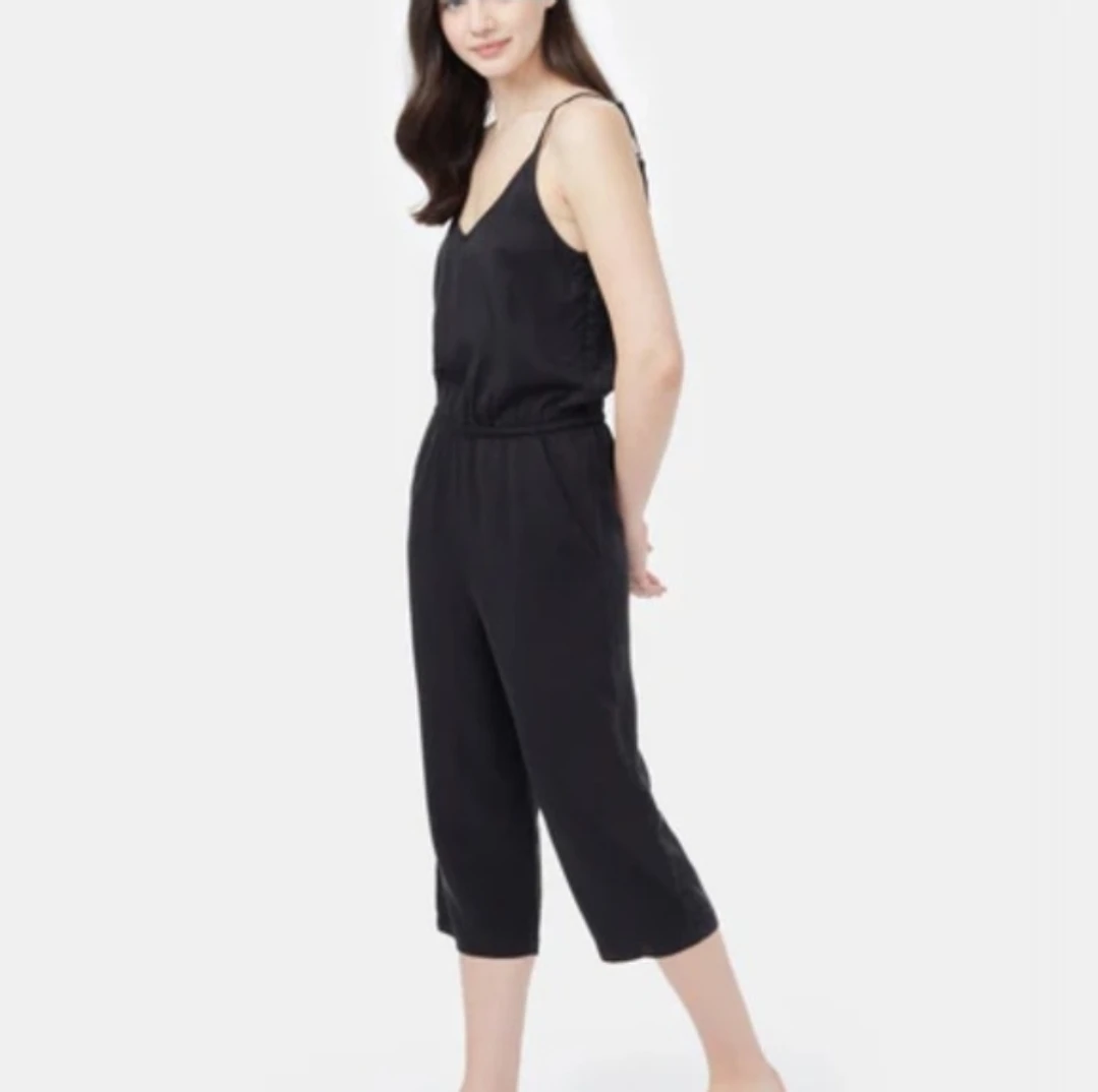 Tentree jumpsuit