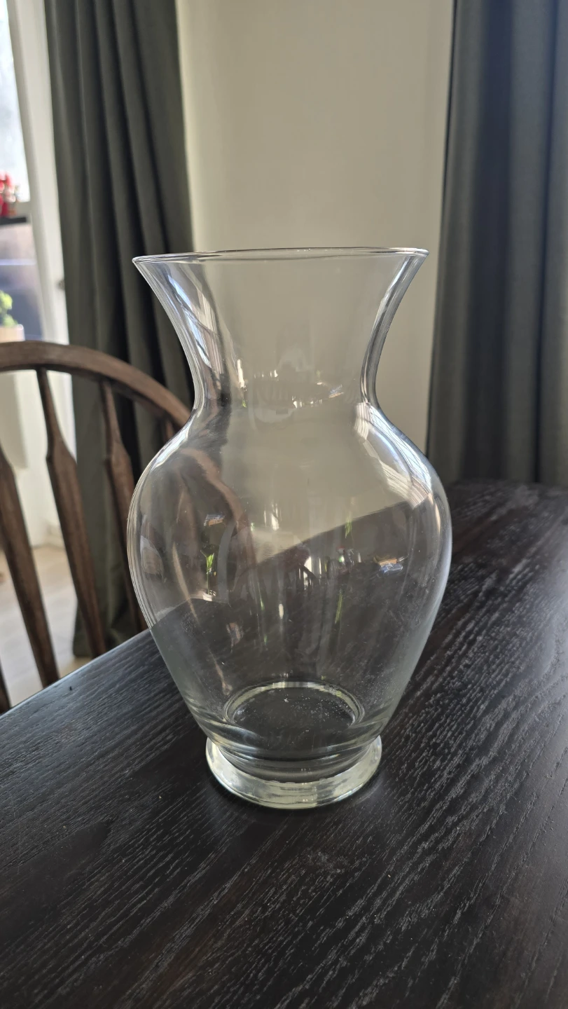 Vase and Tray - photo 3