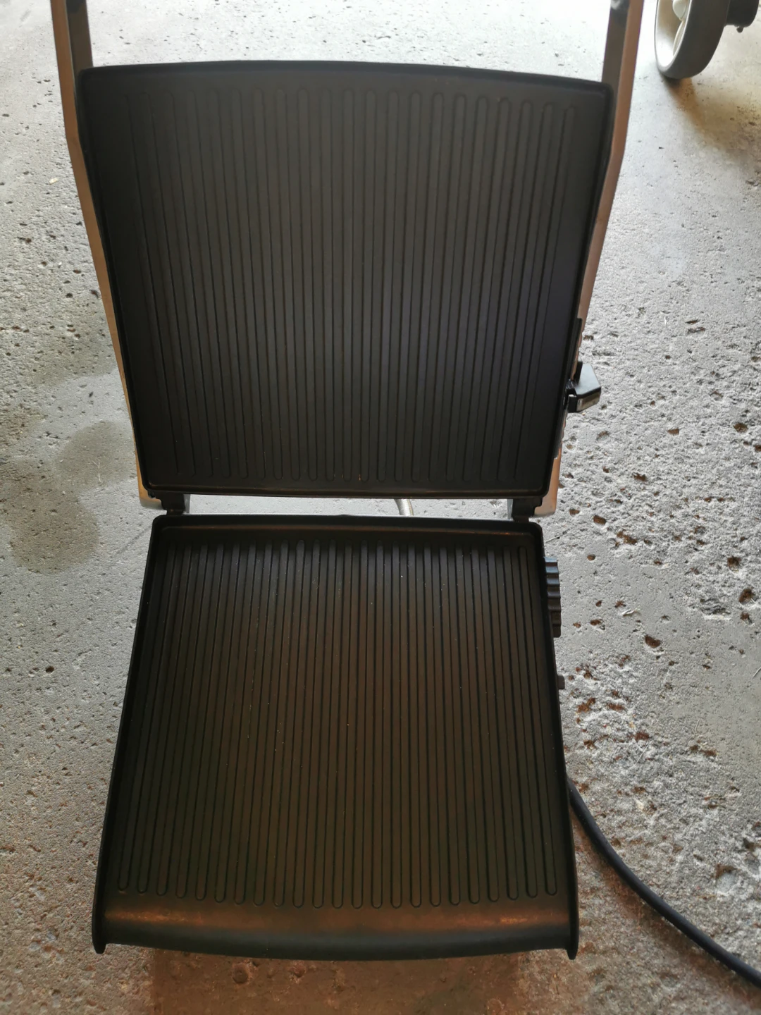 Breville Panini Press Grill - photo 3