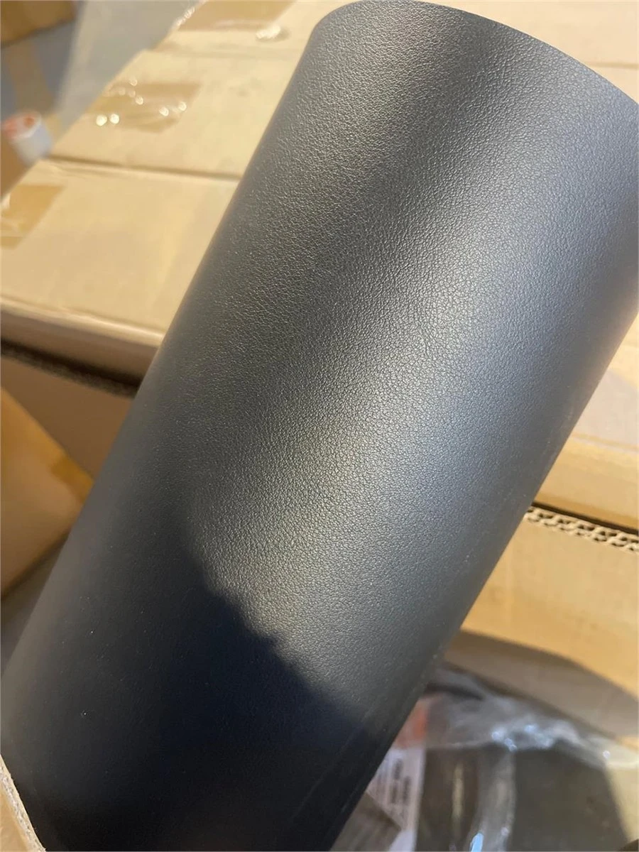 Black Yoga Mat - photo 3