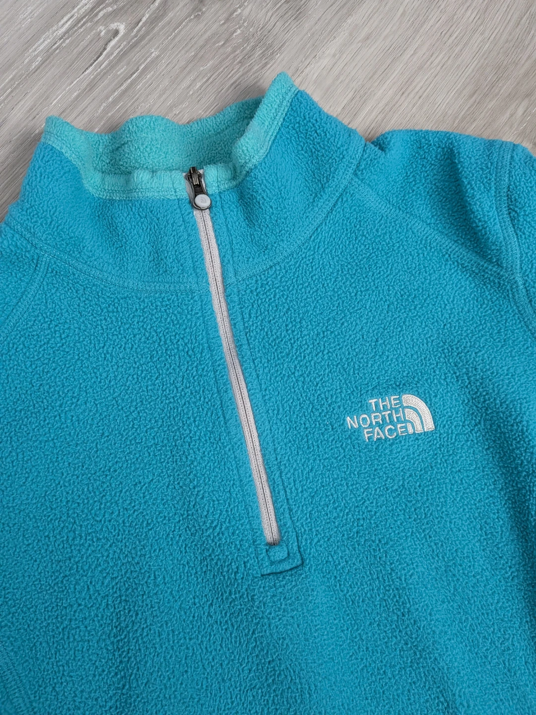 AVAILABLE ONLY THIS WEEKEND The North Face Fleece Pullover - photo 2