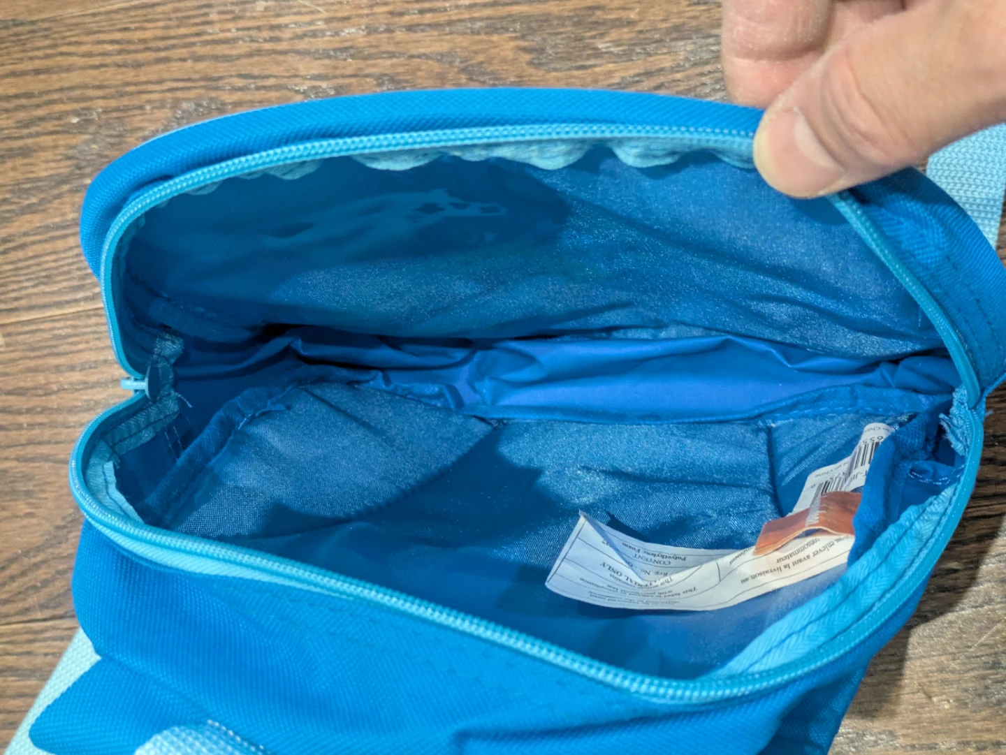 EUC Paw Patrol small backpack - photo 5
