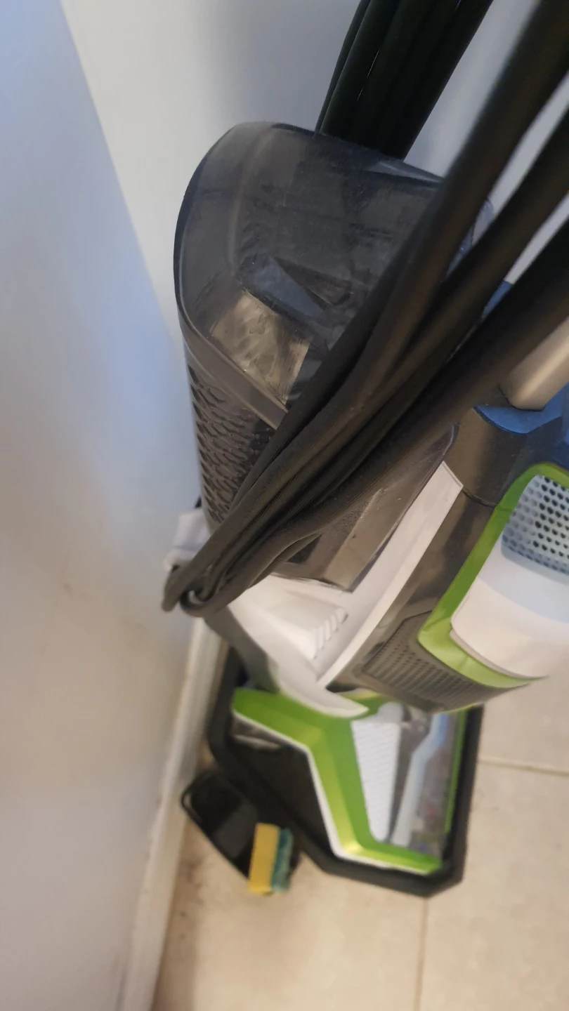 BISSELL Crosswave Wet Dry Vacuum and Mop - photo 2