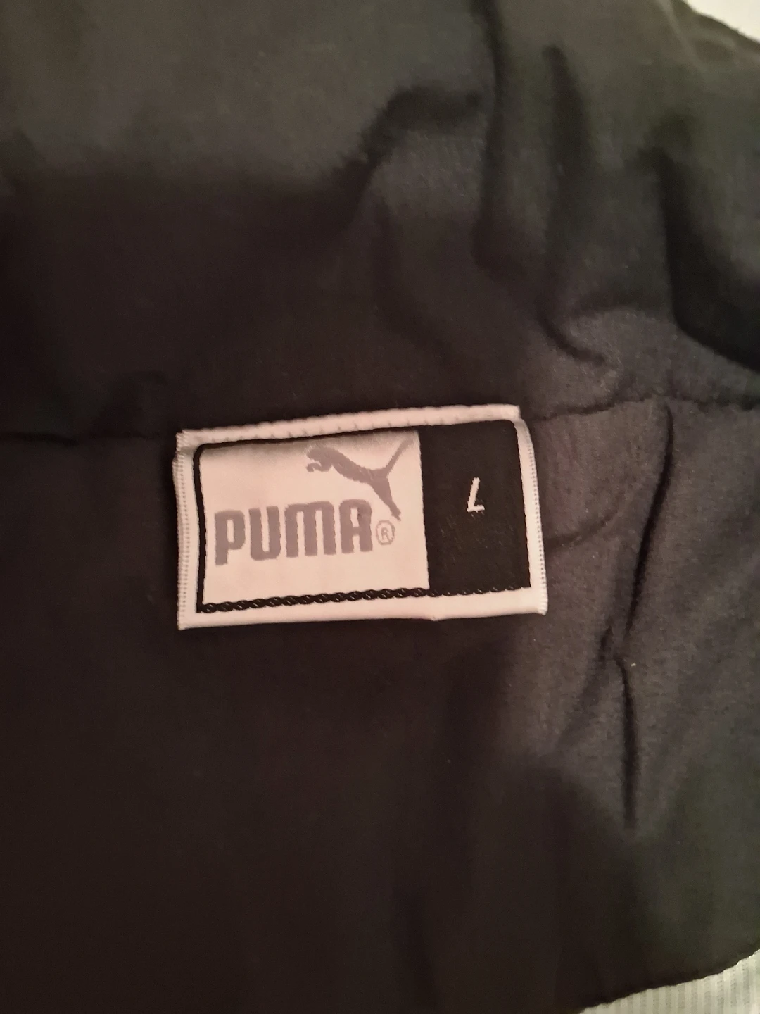 Puma Track Jacket - photo 3