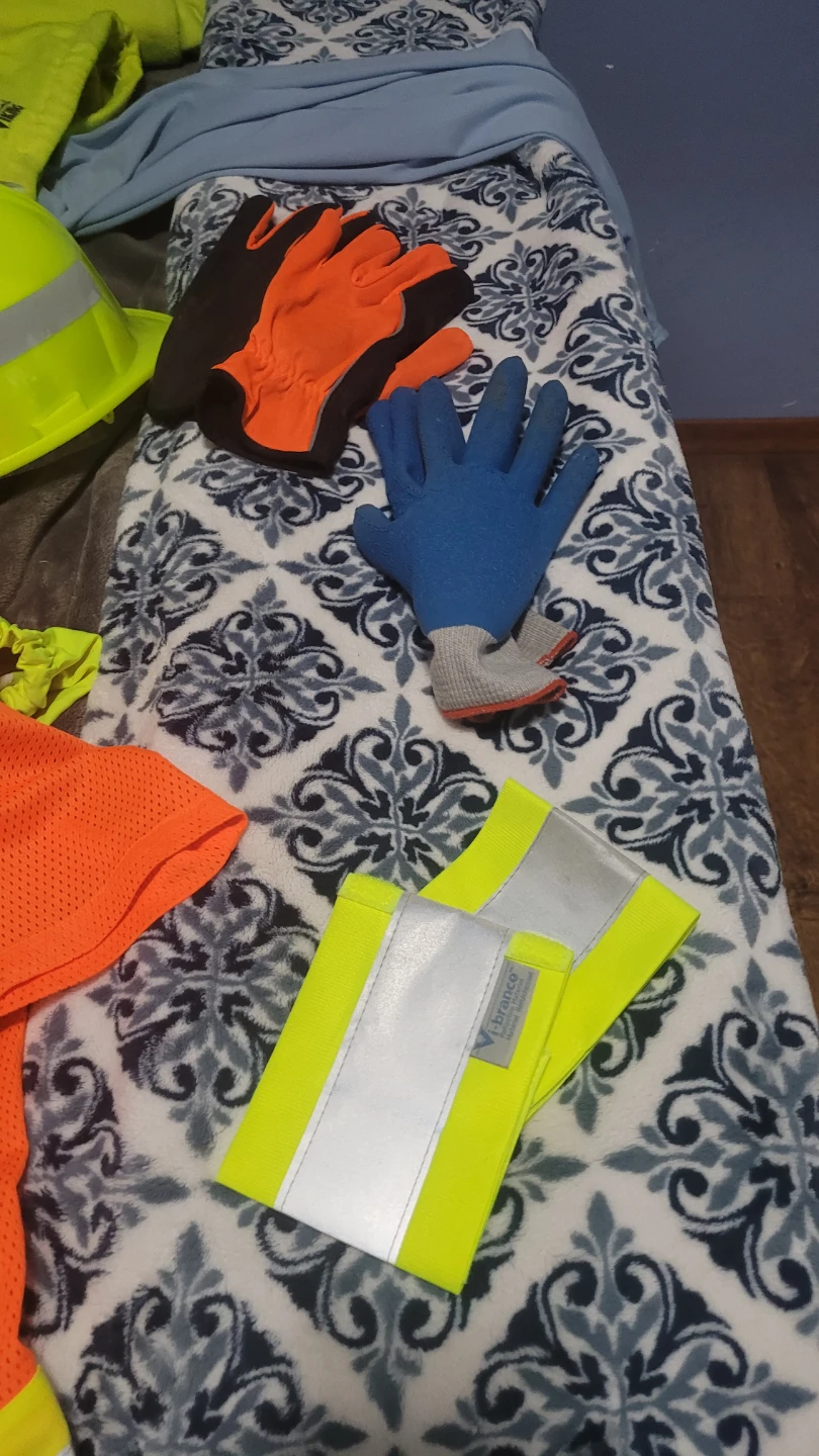 High-Visibility Work Gear Bundle - photo 3