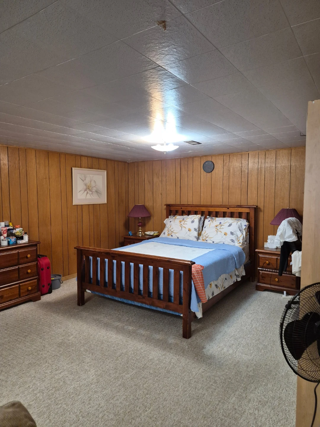 Room for Rent – Available July 1st