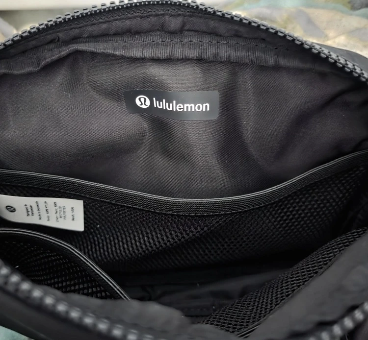 lululemon 1L belt bag - photo 2