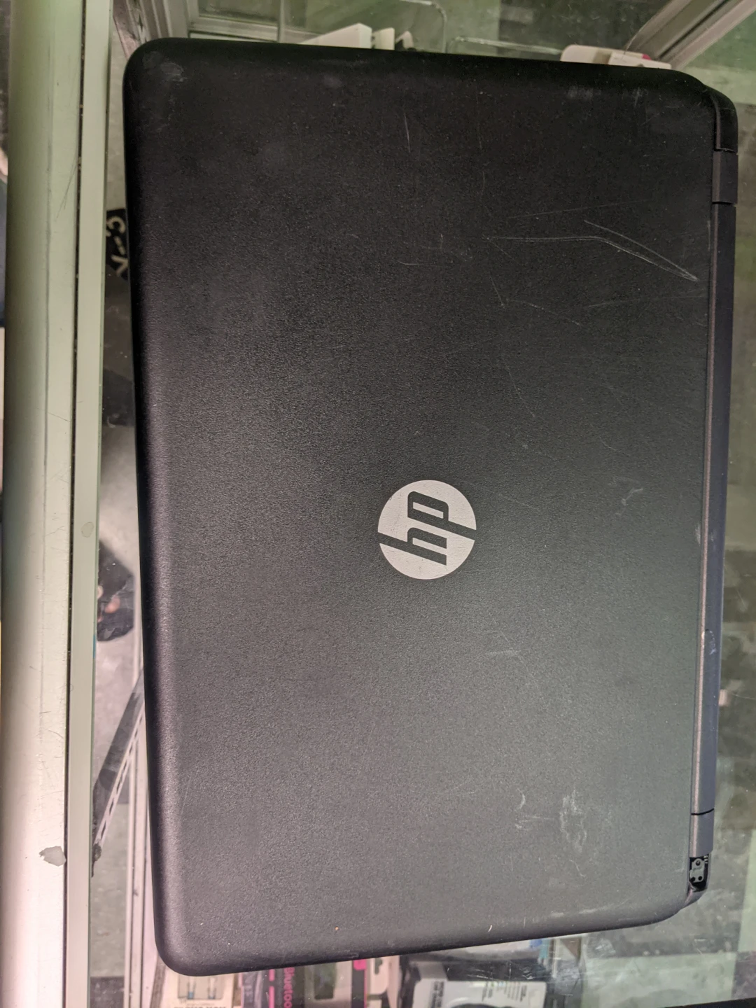 HP Laptop