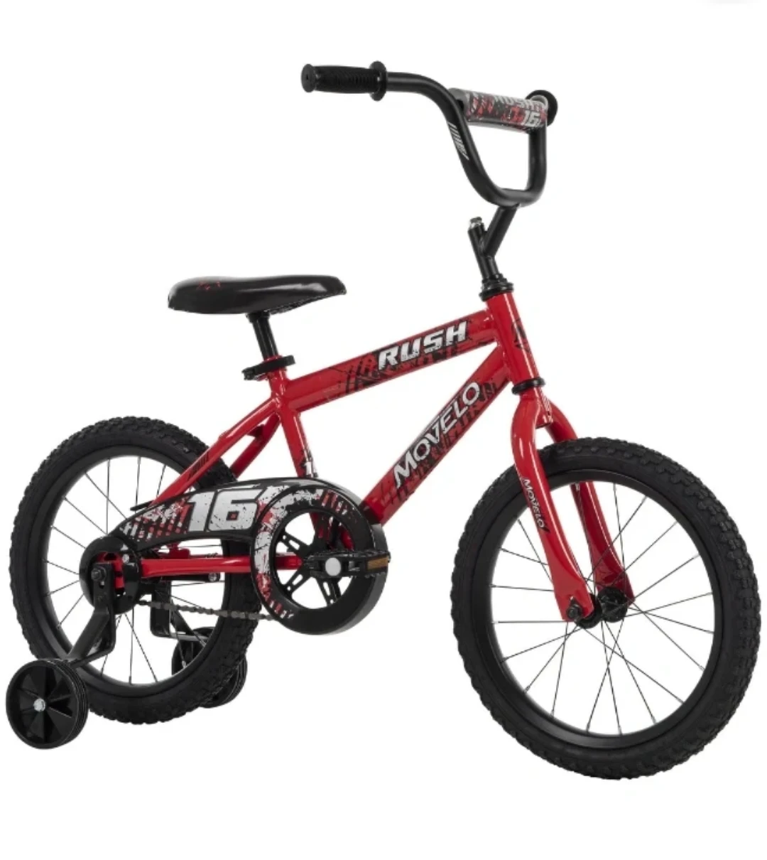 Bicycle for 6 to 8 years old Boy with Free Helmet - photo 4