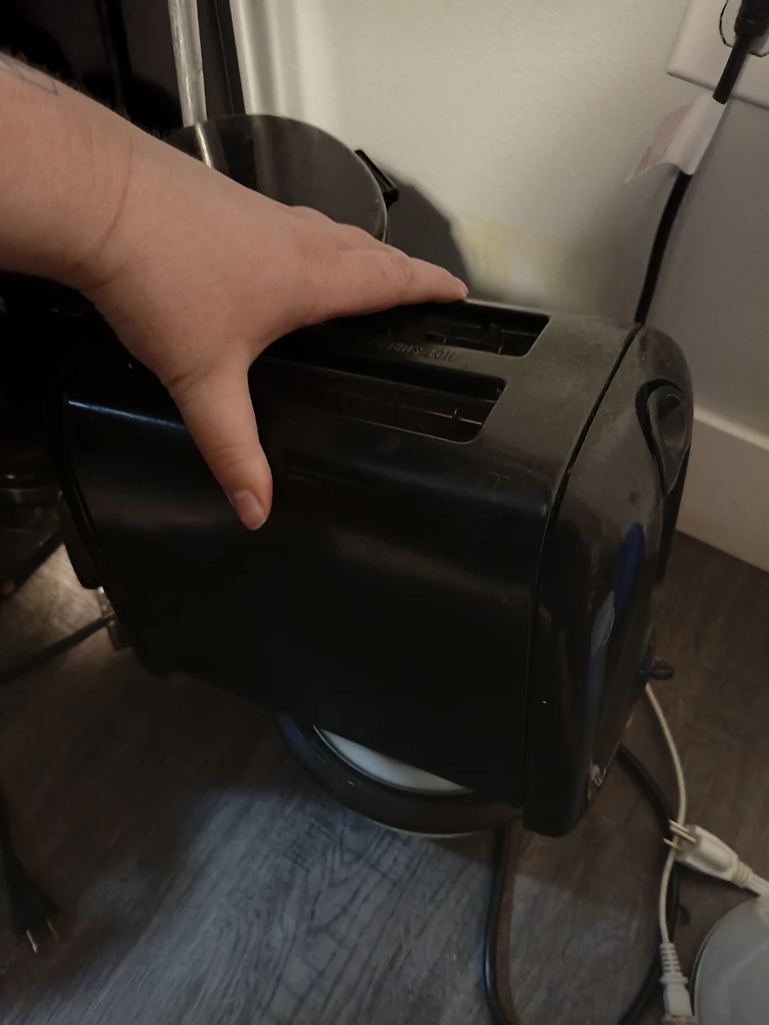Toaster