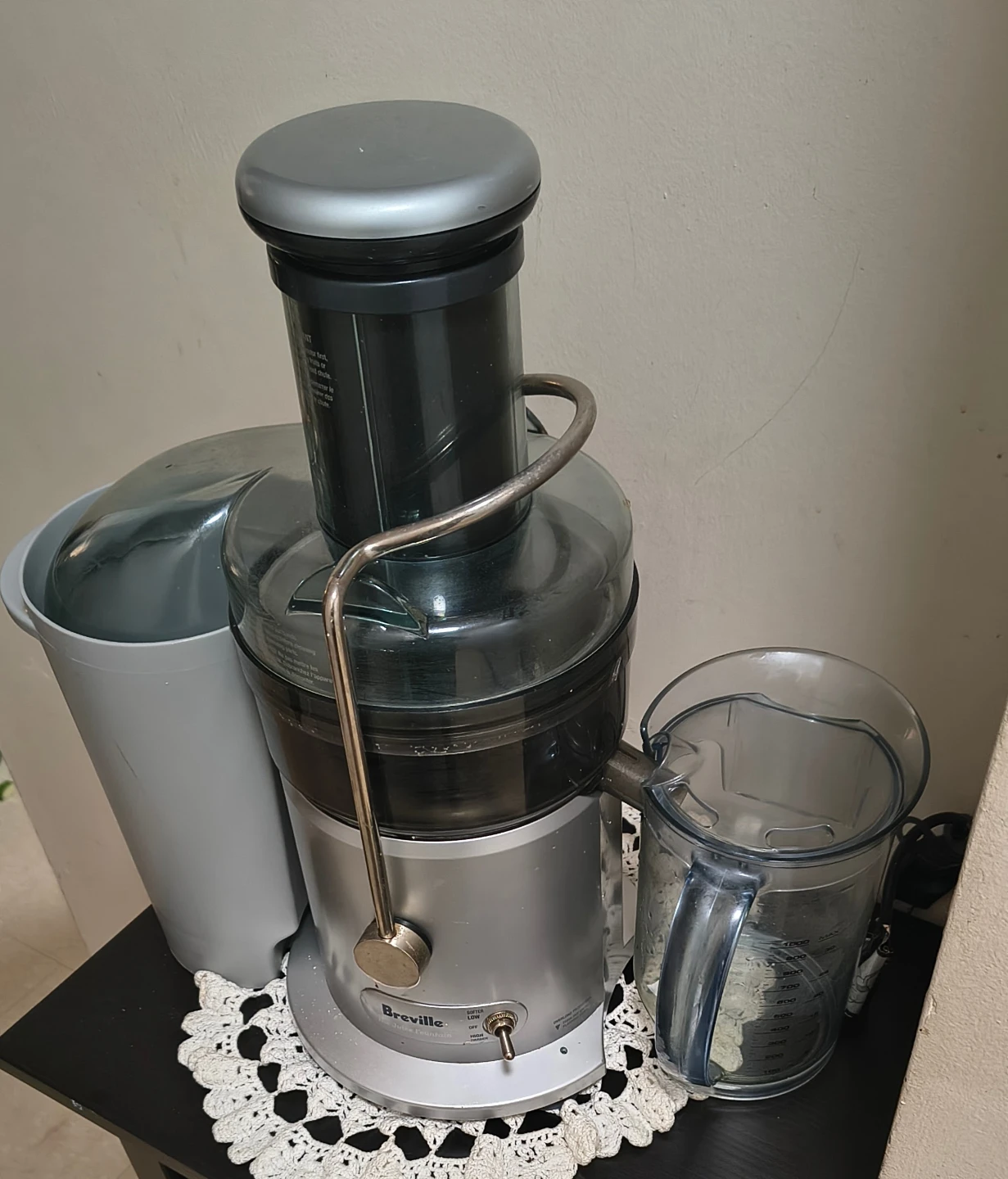 Juicer