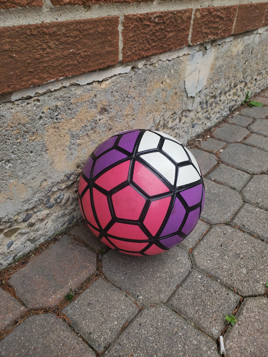 Soccer Ball