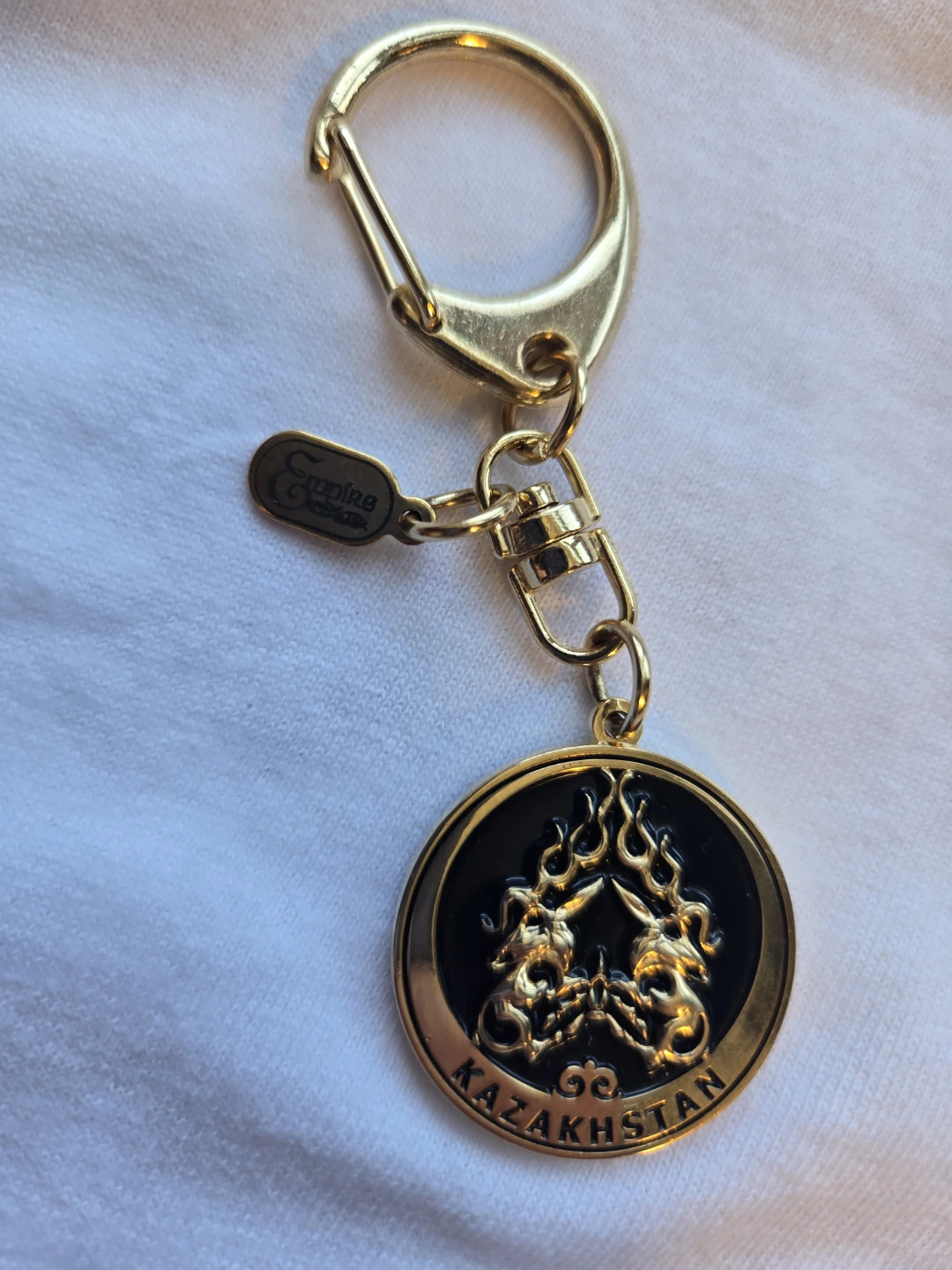 Keychain - Kazakhstan - photo 2