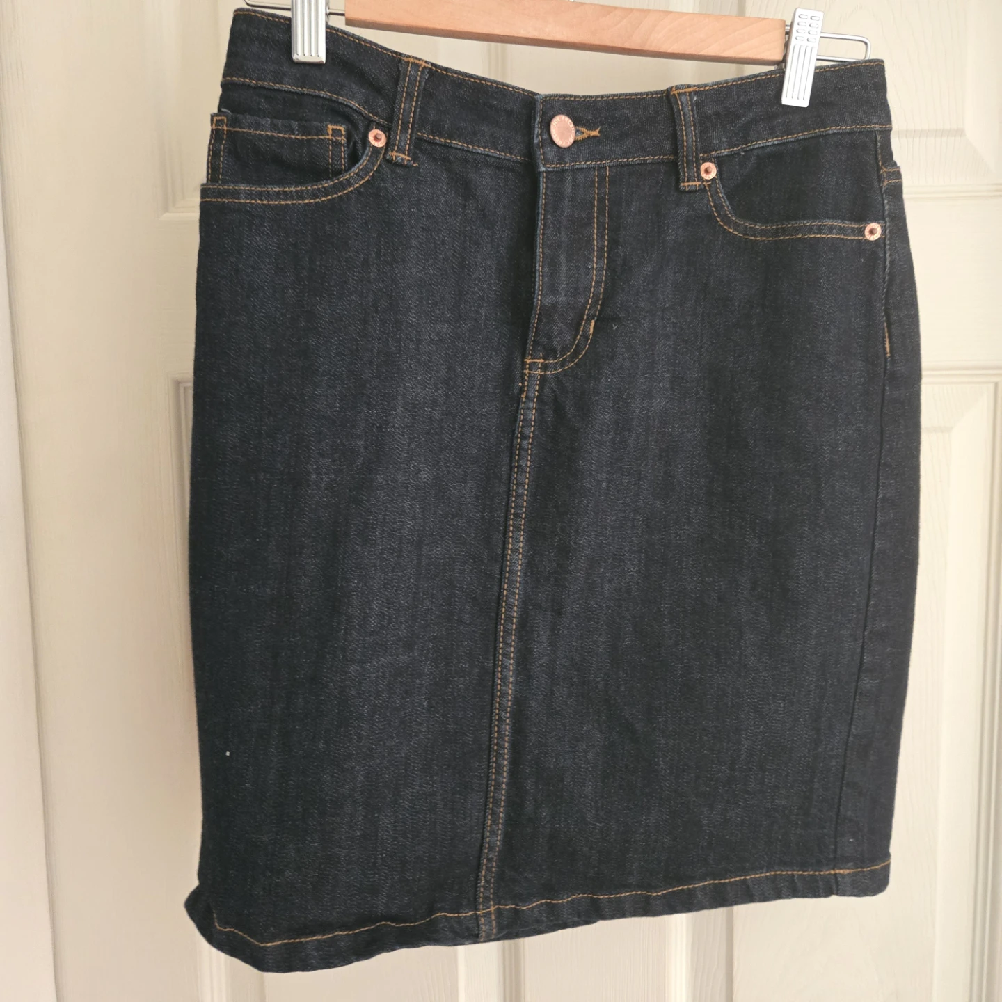 Joe Fresh Denim Skirt - Size 6