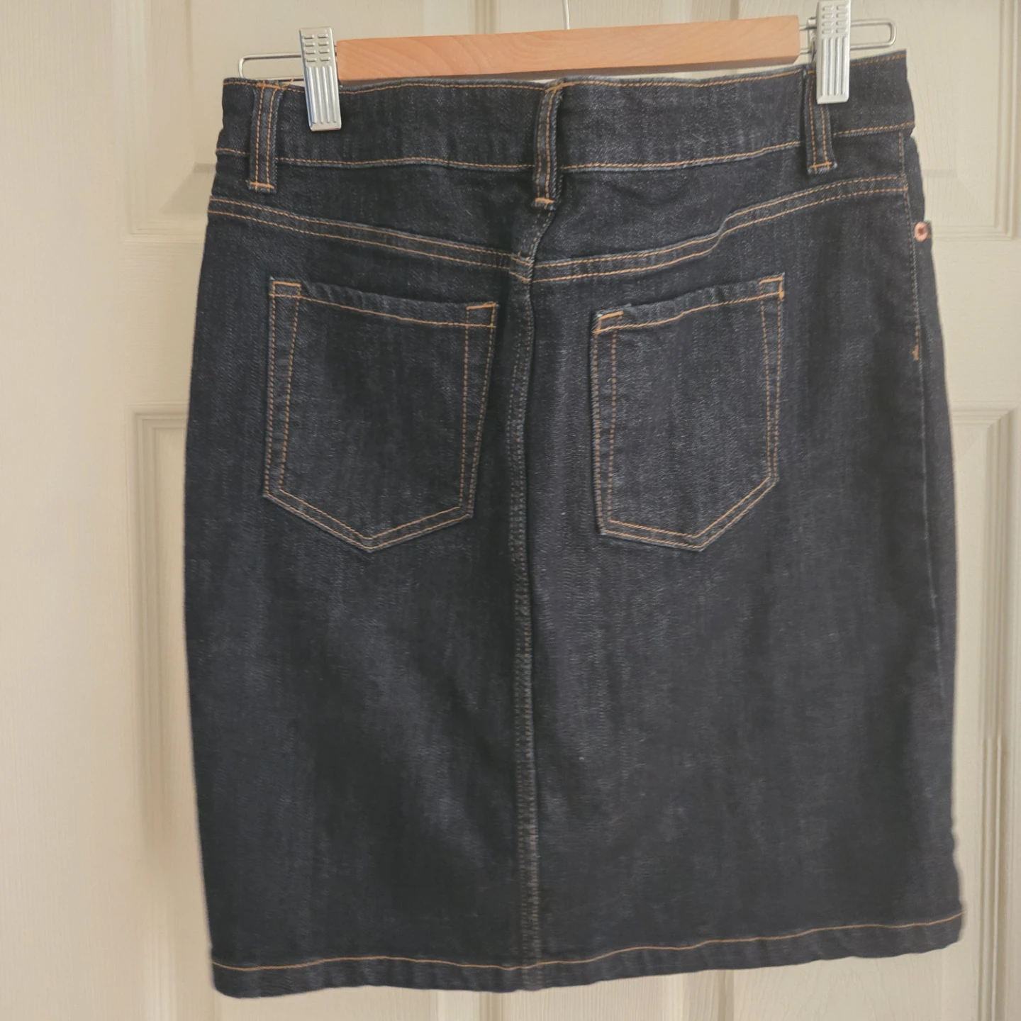 Joe Fresh Denim Skirt - Size 6 - photo 2
