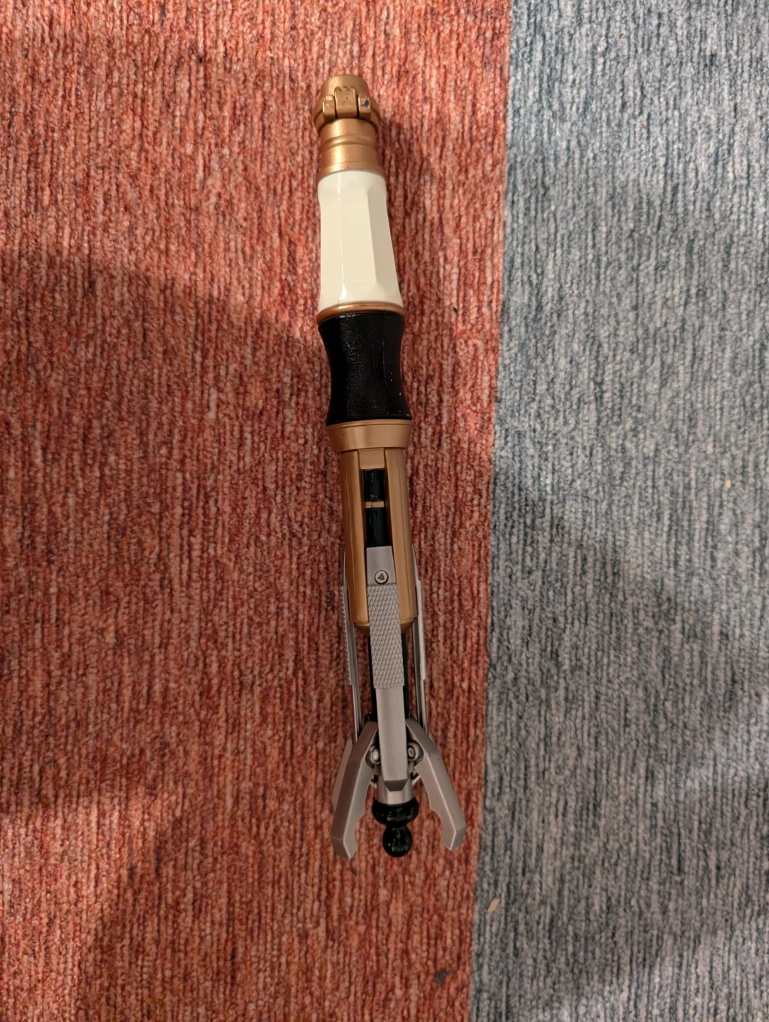 Eleventh Doctor screwdriver (doctor who fans!) - photo 2