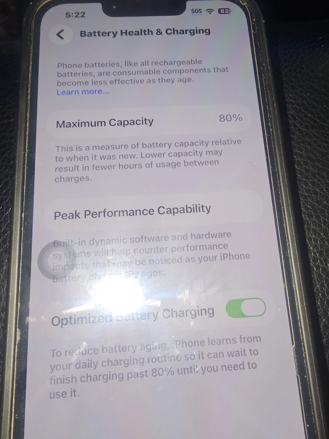 IPhone 13 for sale - photo 3