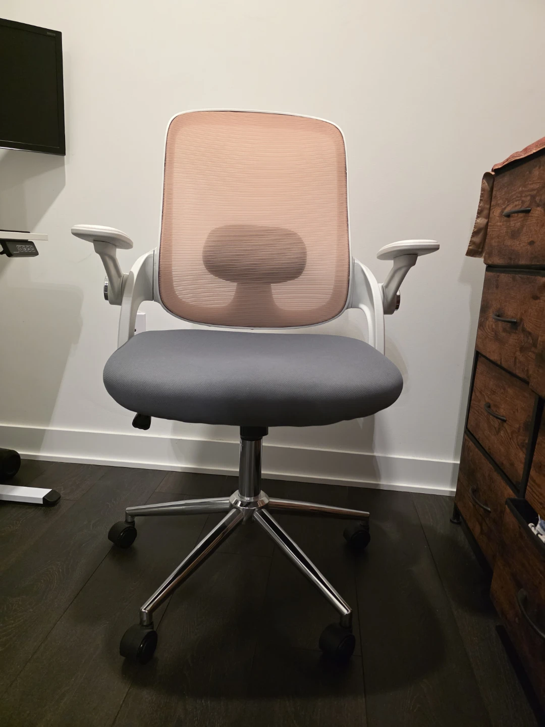 Ergonomic Office Chair