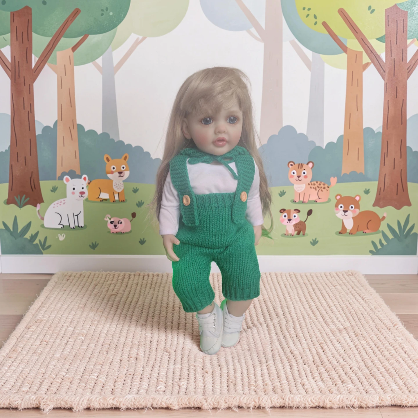 R&B Doll Baby Doll