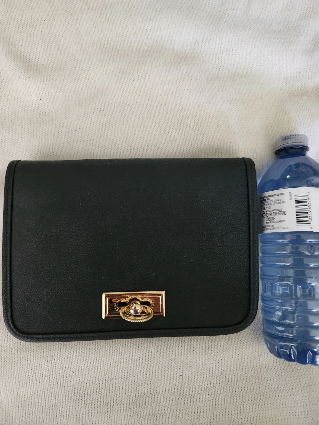 Fabulous Clutch with Gold Chain - photo 2