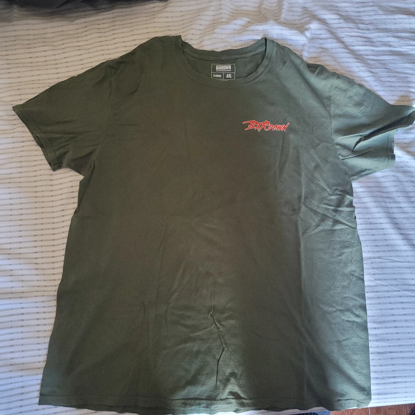 BARDOWN T-Shirt
