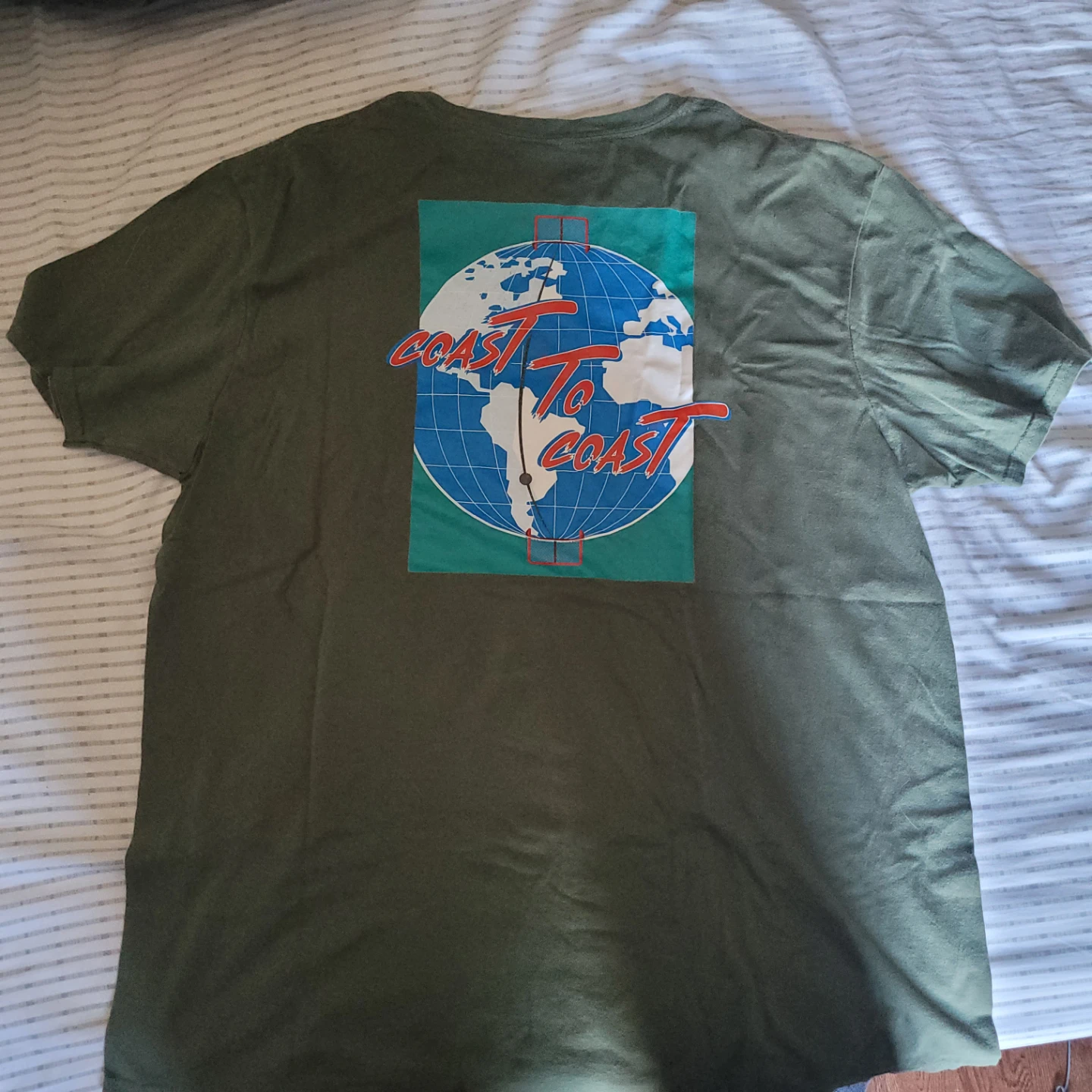 BARDOWN T-Shirt - photo 2