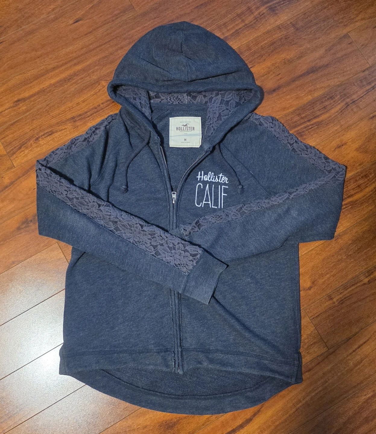 Assorted Jackets