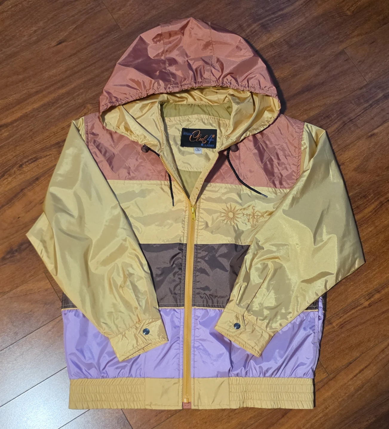 Assorted Jackets - photo 2