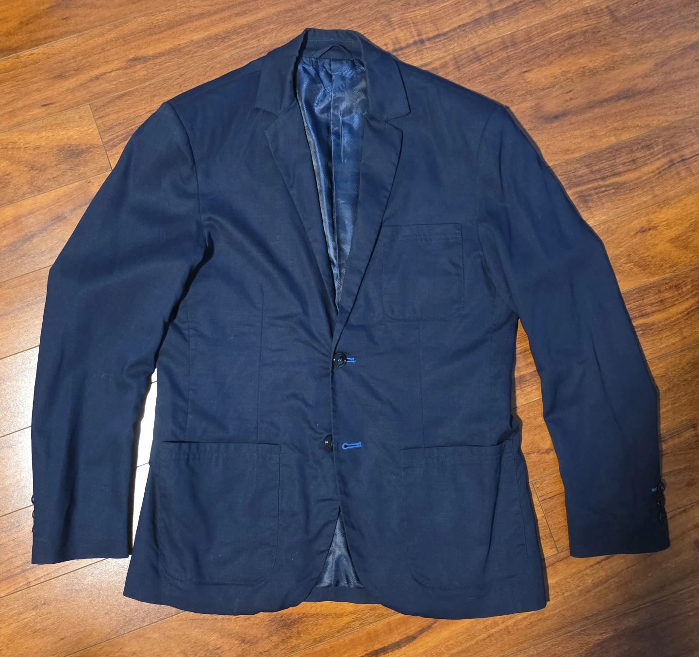 Assorted Jackets - photo 3