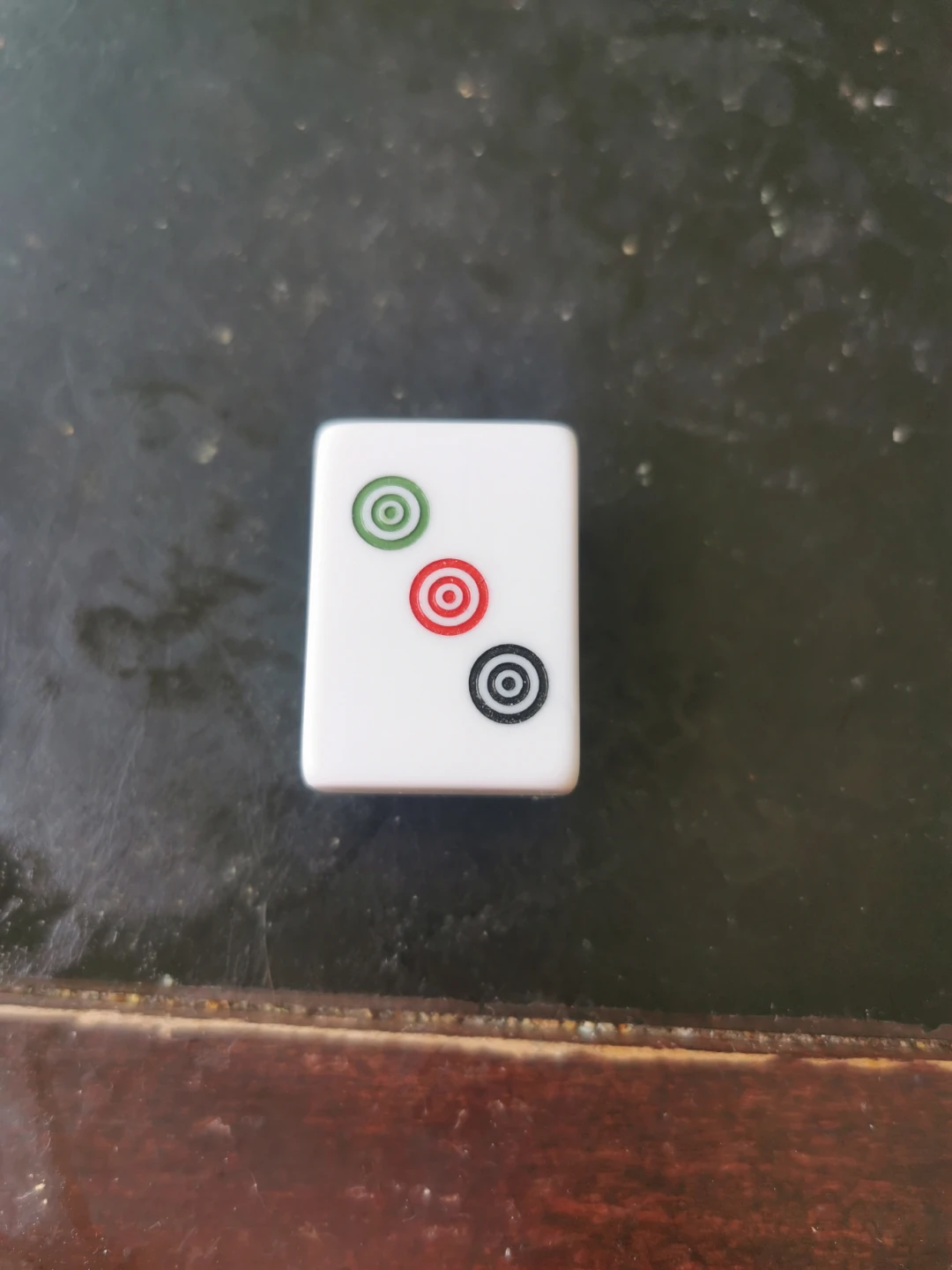 Mahjong Tile