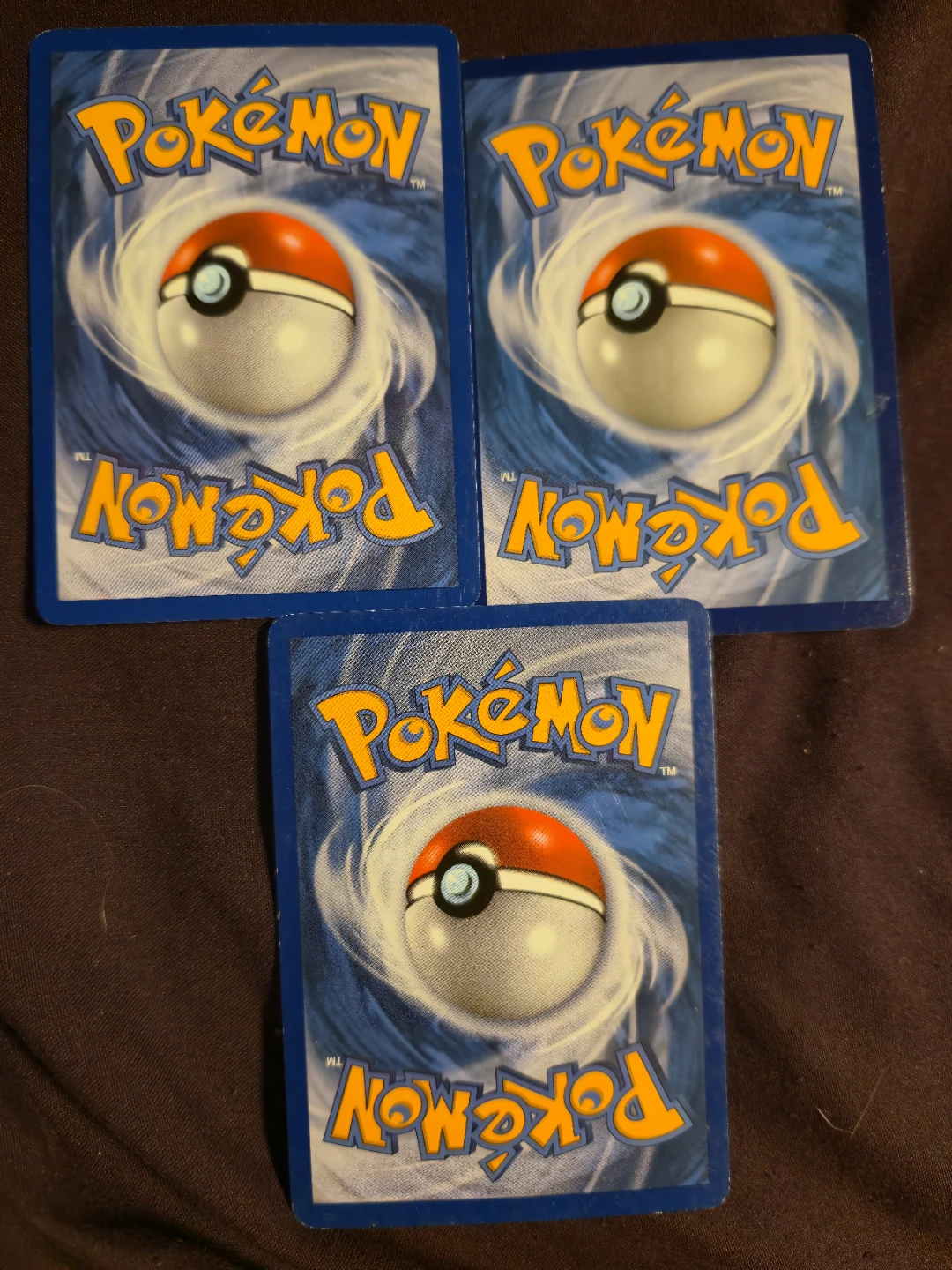 3x Audino Pokémon Cards - photo 2