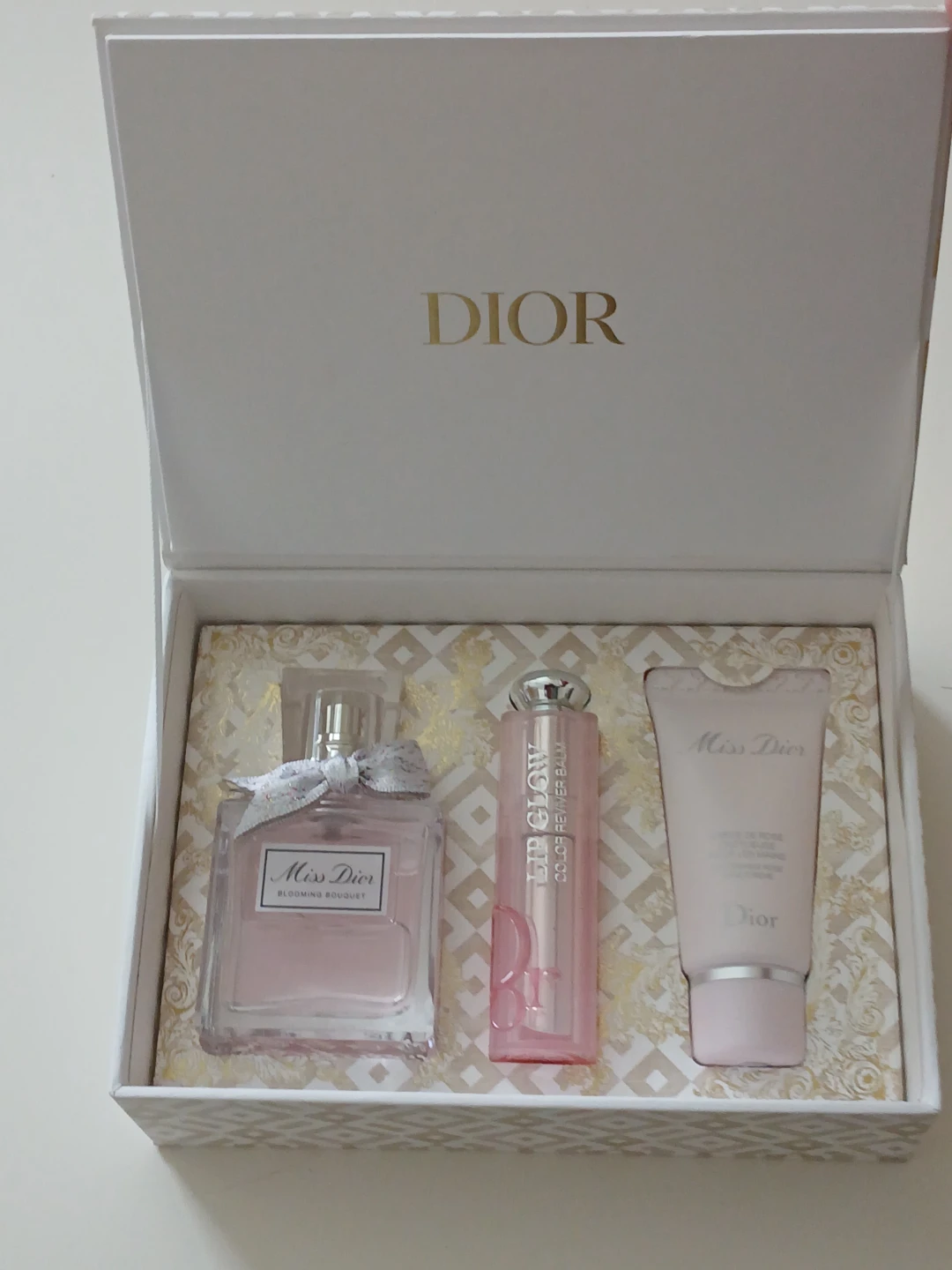 The Miss Dior Beauty Ritual - Limited Edition - photo 2