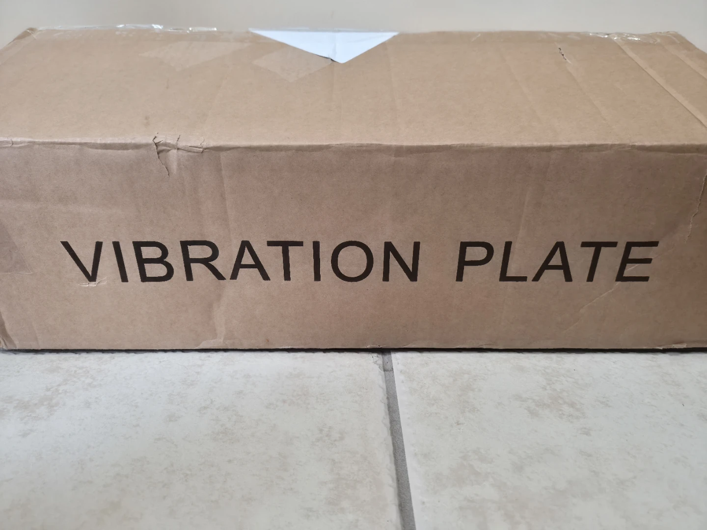 VIBRATION PLATE [Exercise Machine with Bluetooth] - photo 2