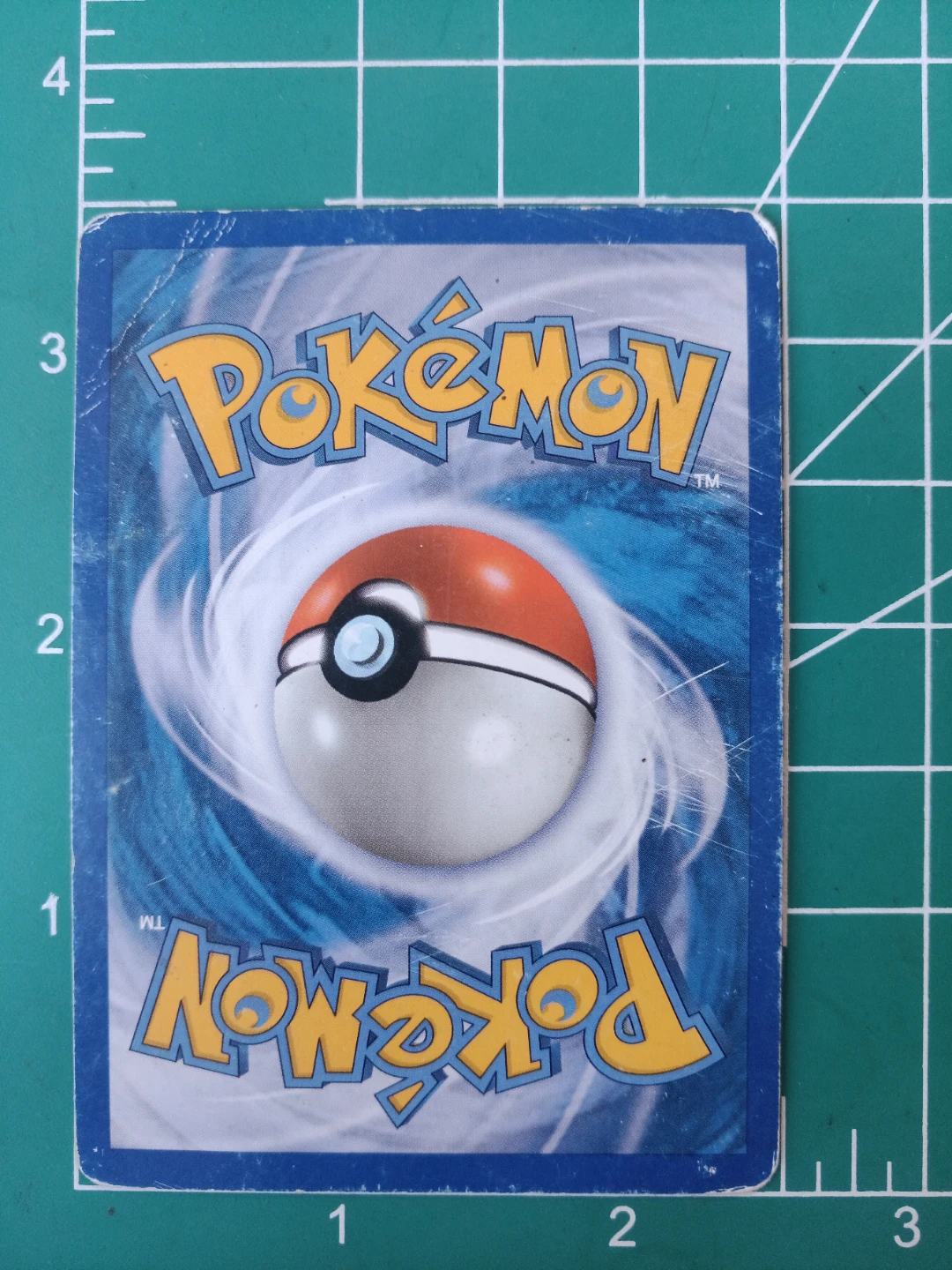 Loudred LV.35 Pokemon Card - photo 2