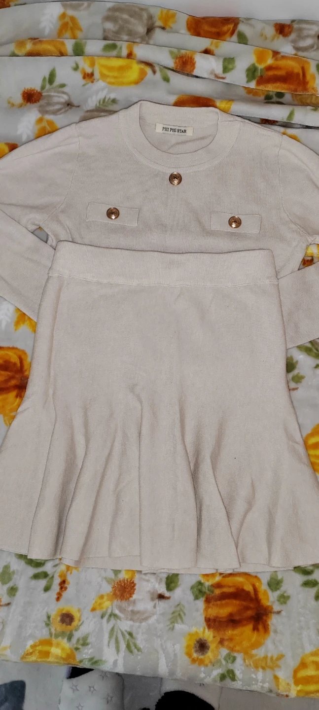 Two piece set - photo 2