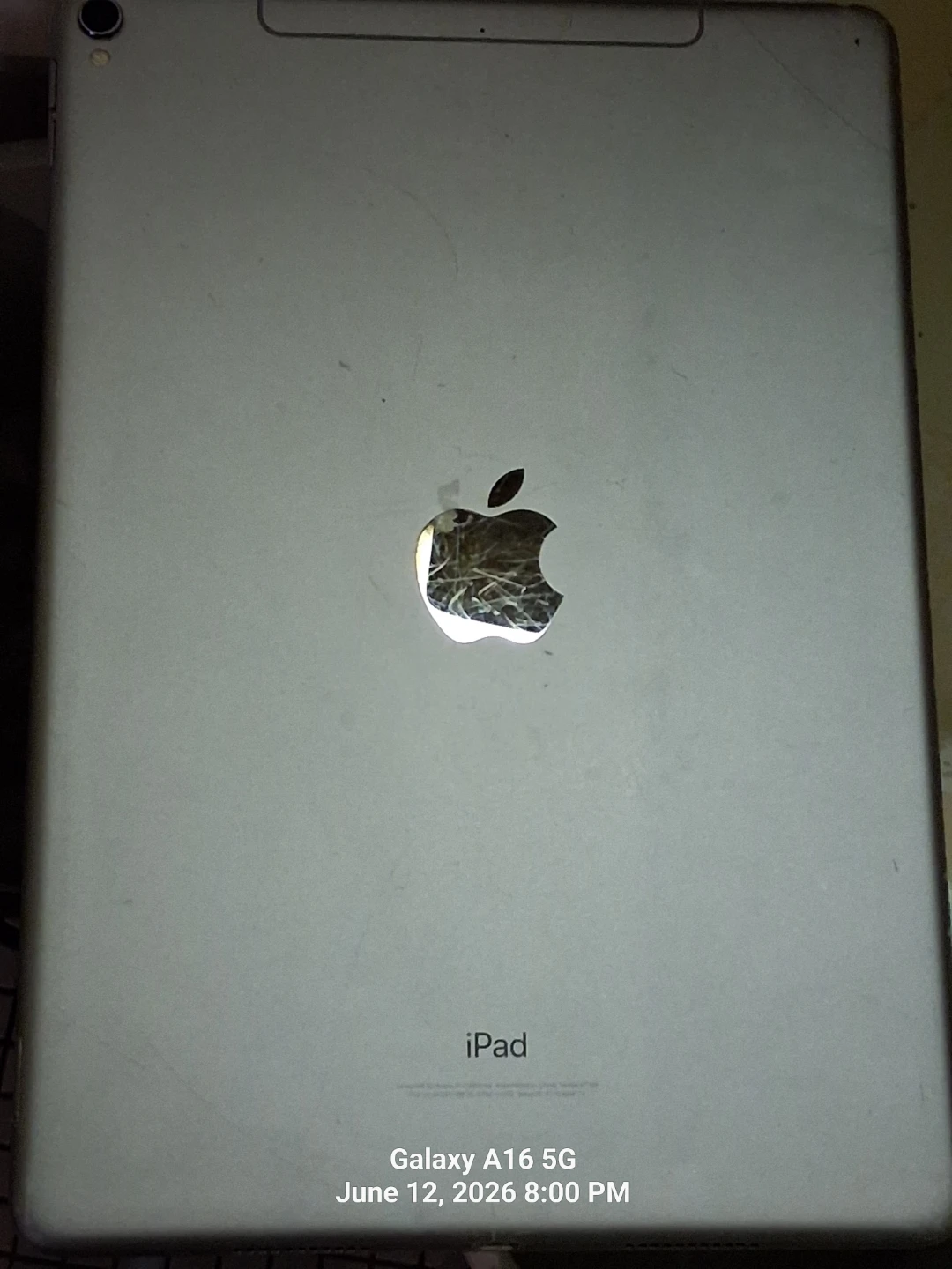 Apple iPad pro 9th gen