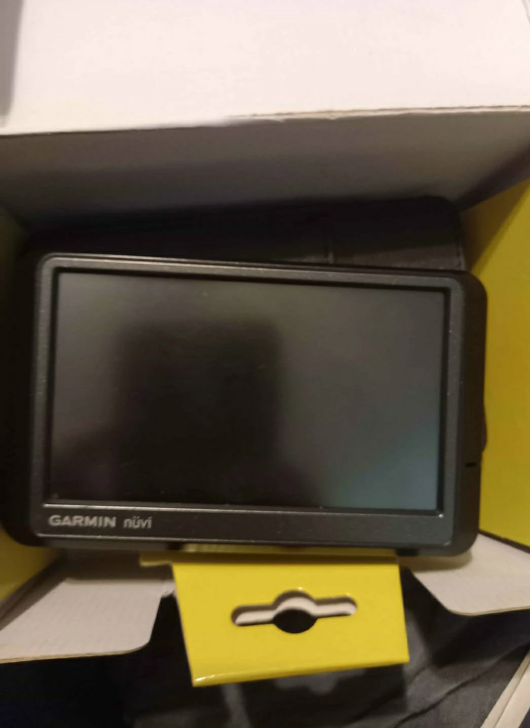 Garmin nüvi 44LM GPS Navigator - photo 3