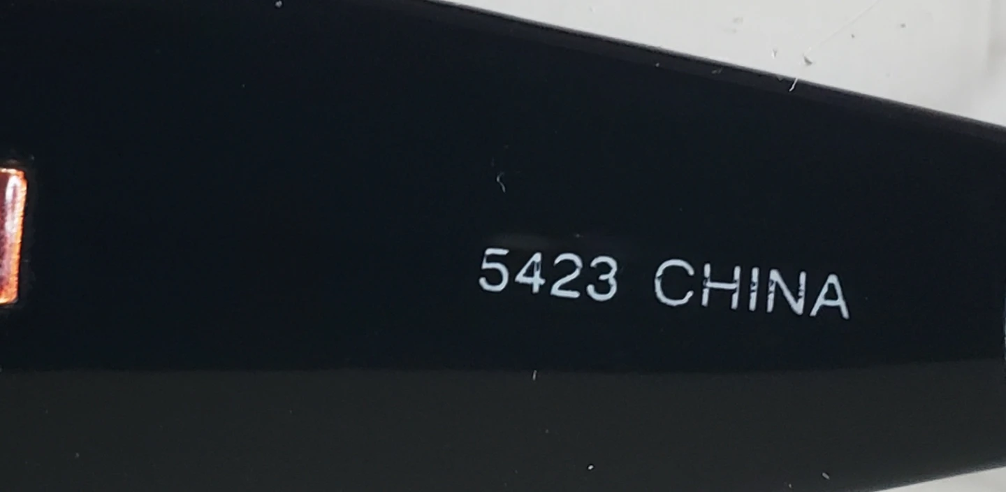 UV400 CE Sunglasses - photo 5
