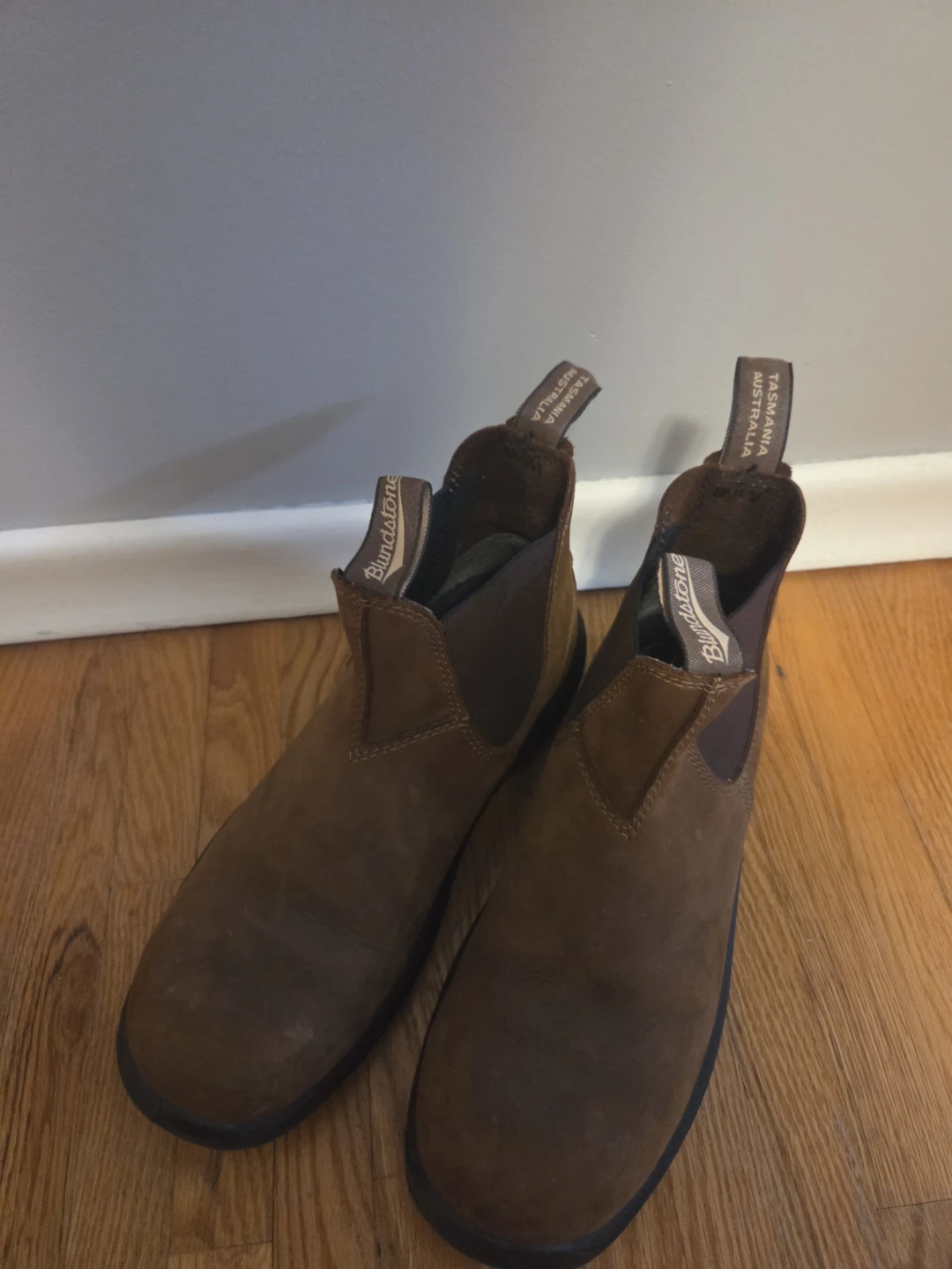 Blundstone CSA Booyd