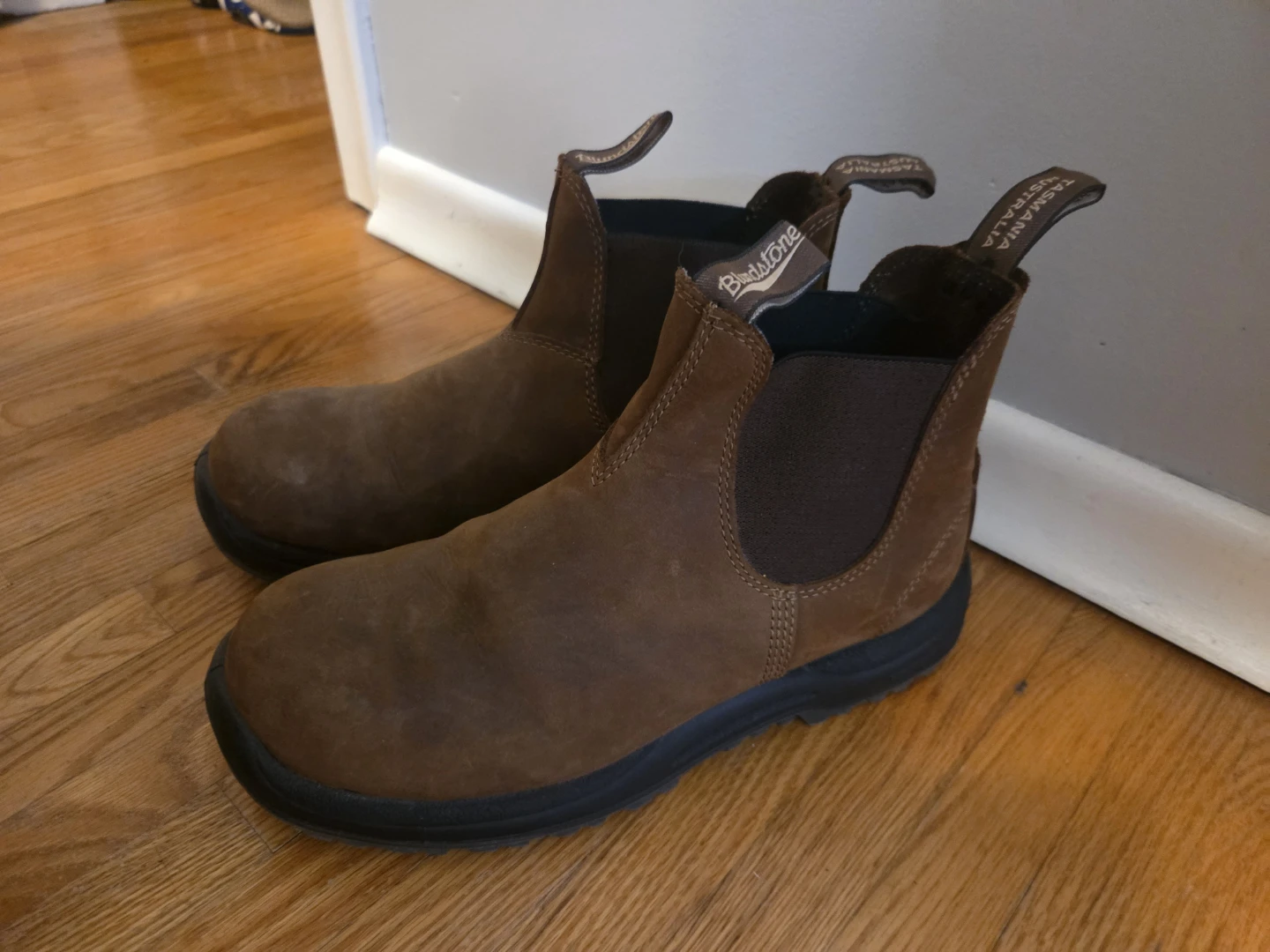 Blundstone CSA Booyd - photo 2