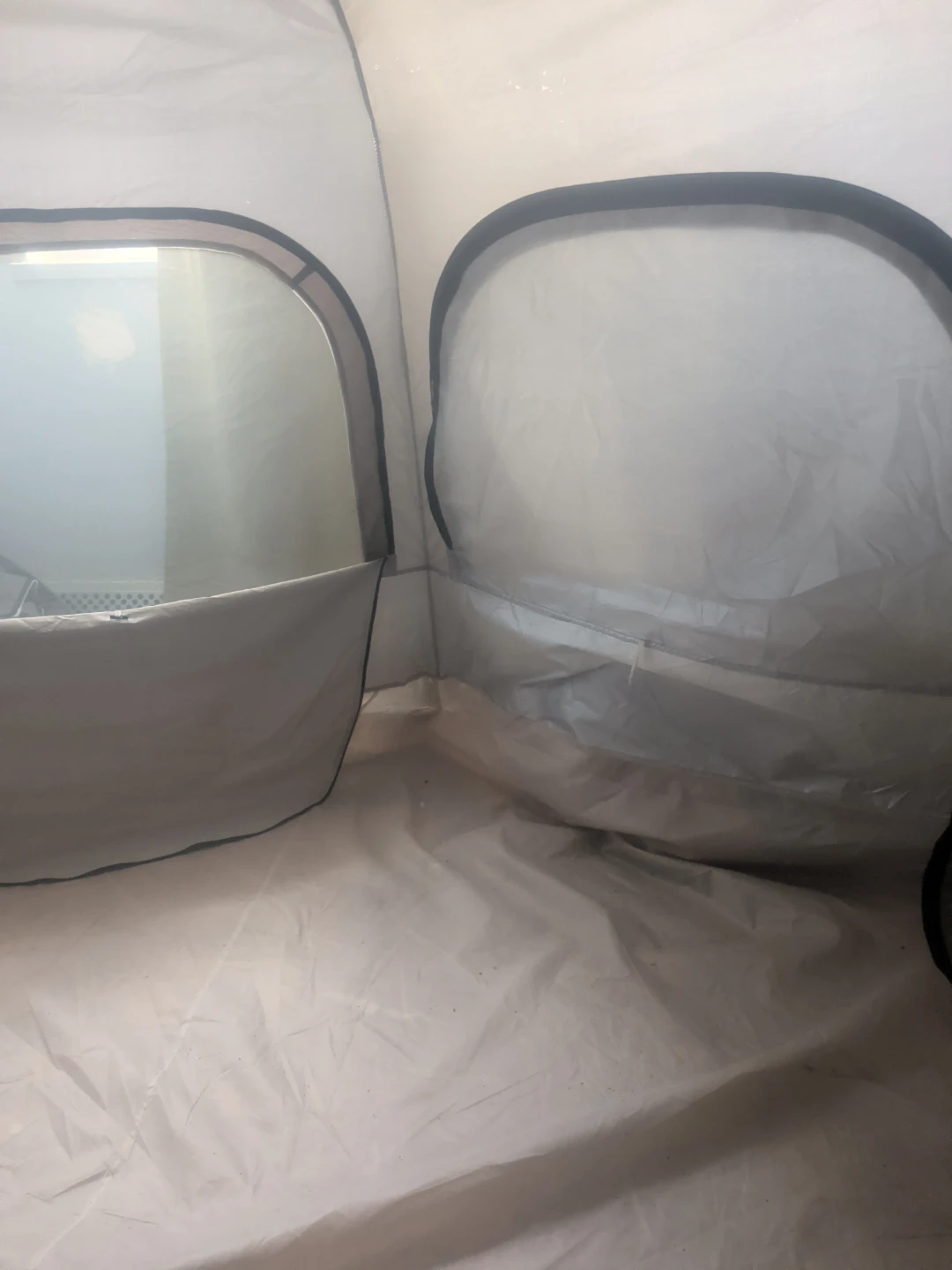 Pop-Up Tent - photo 5