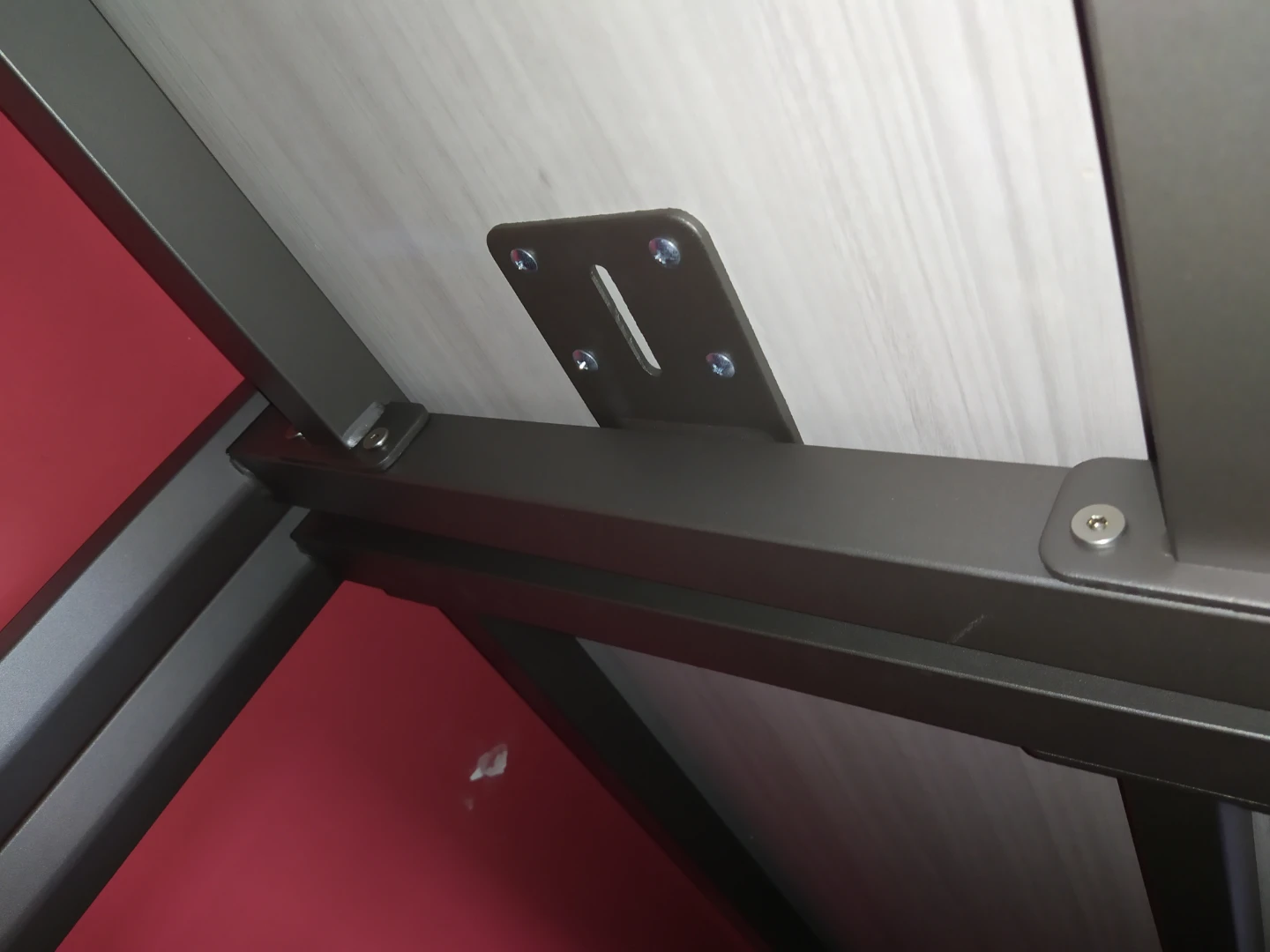 Almost New High-top Table - photo 4