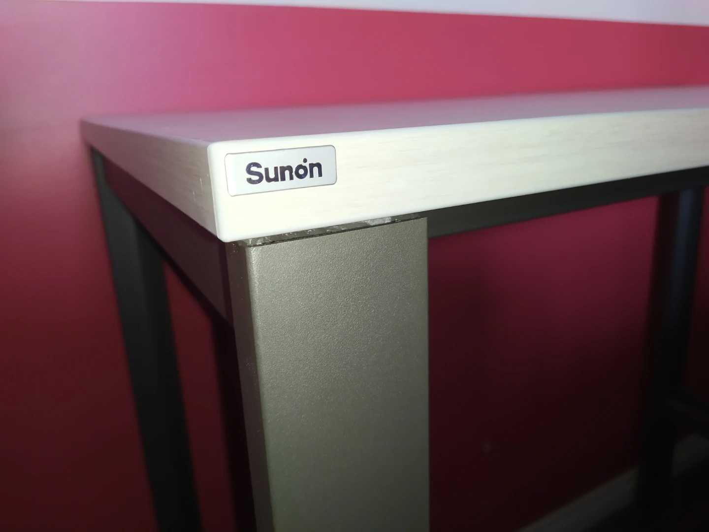 Almost New High-top Table - photo 5