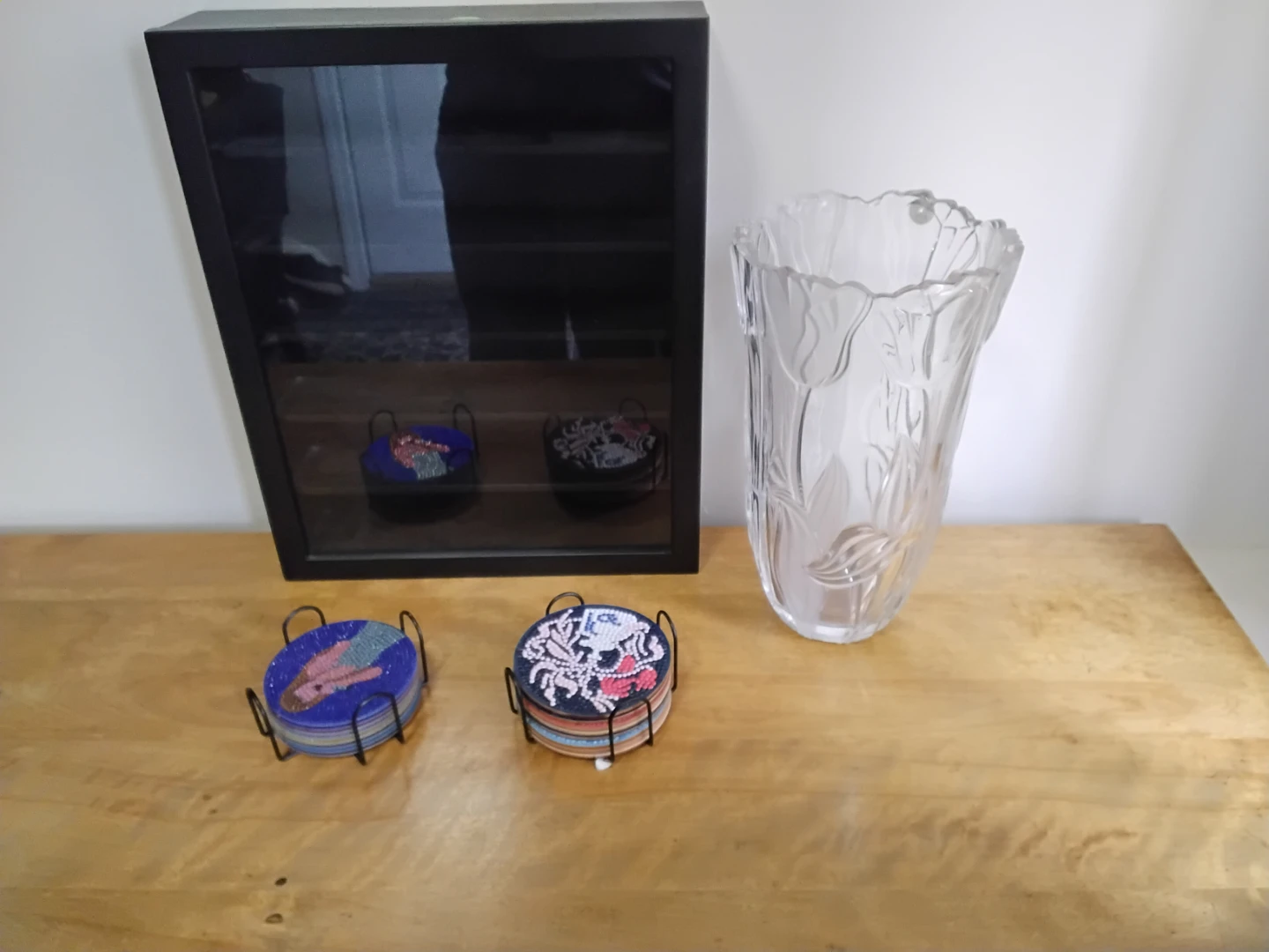Shadow box