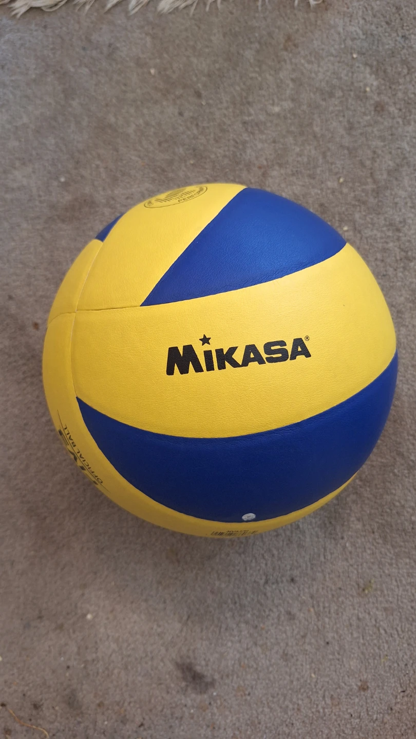 Mikasa MVA330 FIVB Official Volleyball