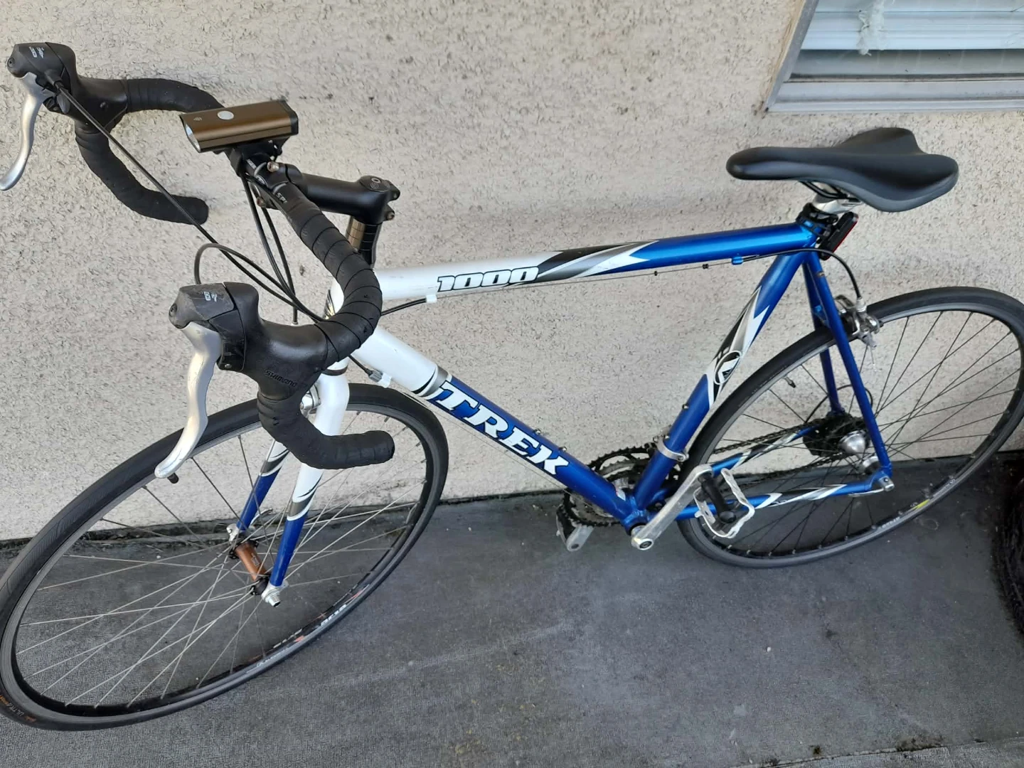 Trek 1000 Road Bike - Excellent Condition - Ready to Ride - photo 5
