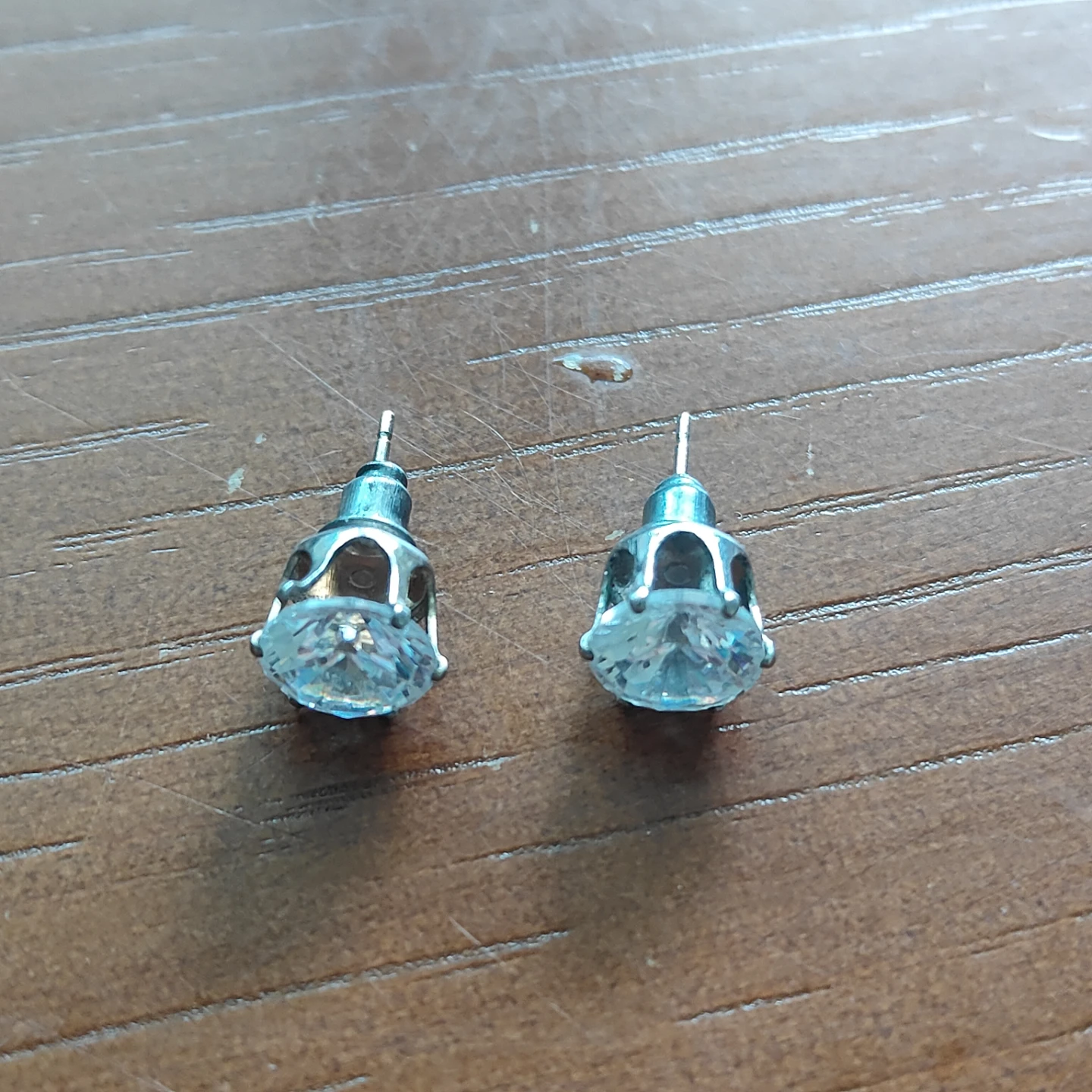 Stud Earrings - photo 3