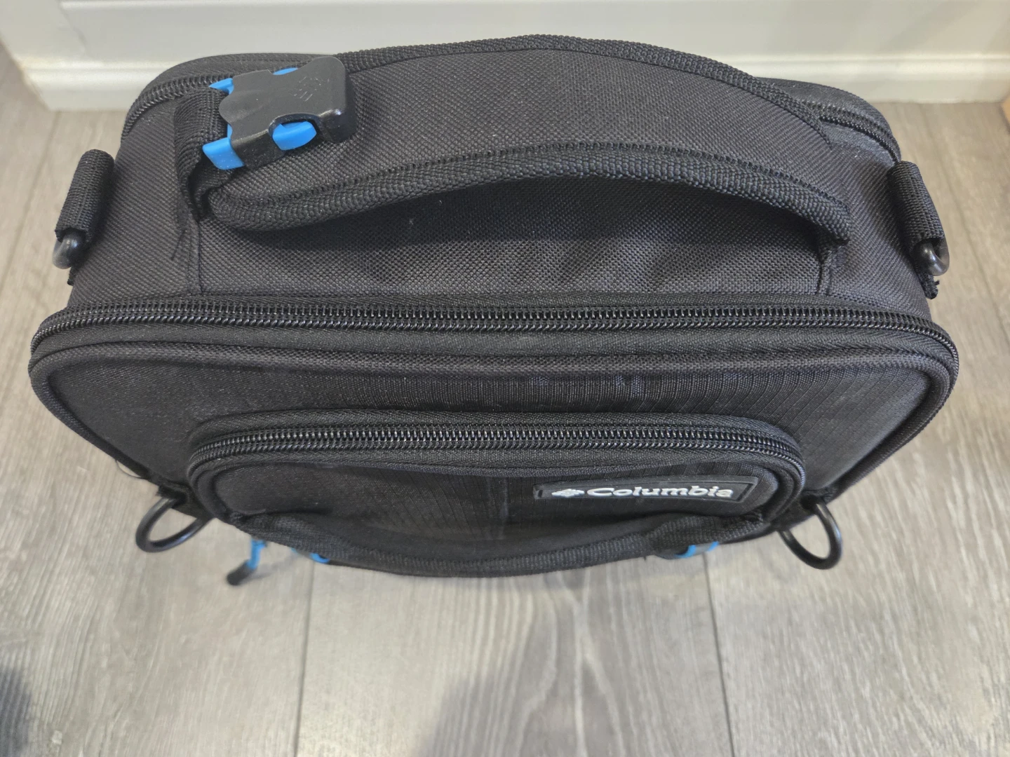 Columbia Insulated Lunch Bag / Cooler - photo 3