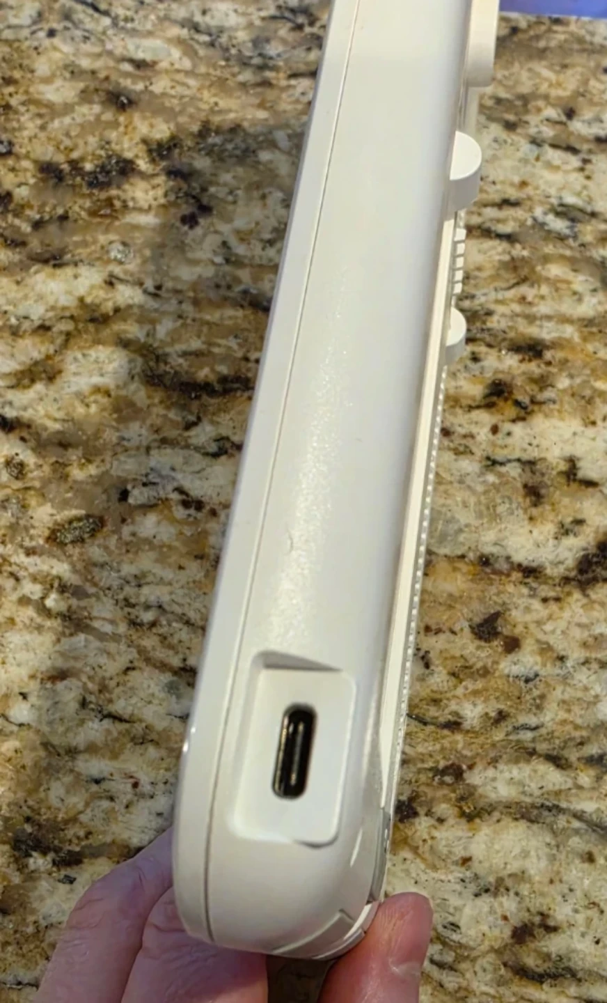 Natural Energy Lamp GLD-1002 - photo 3
