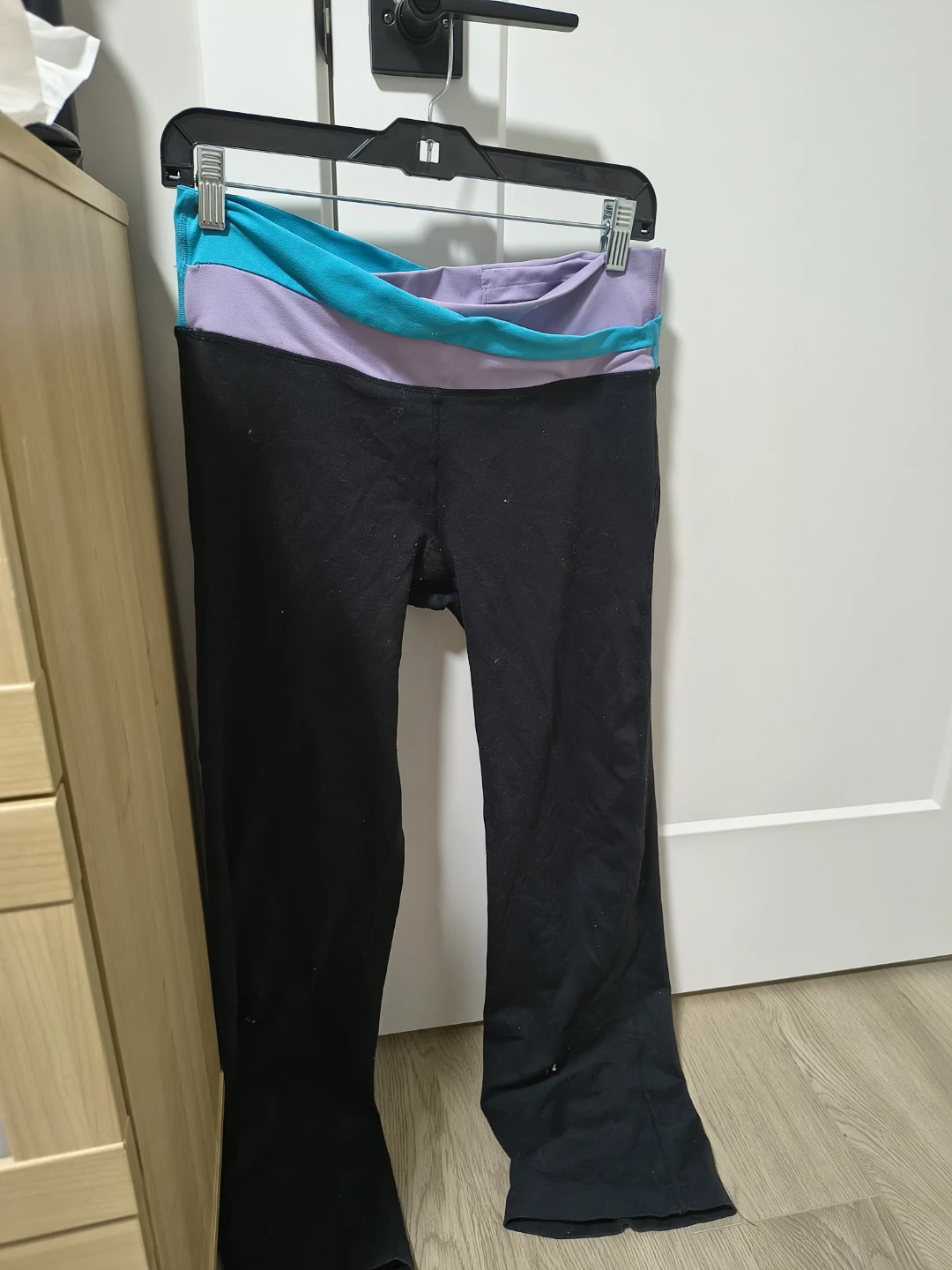 Lululemon leggings - photo 3